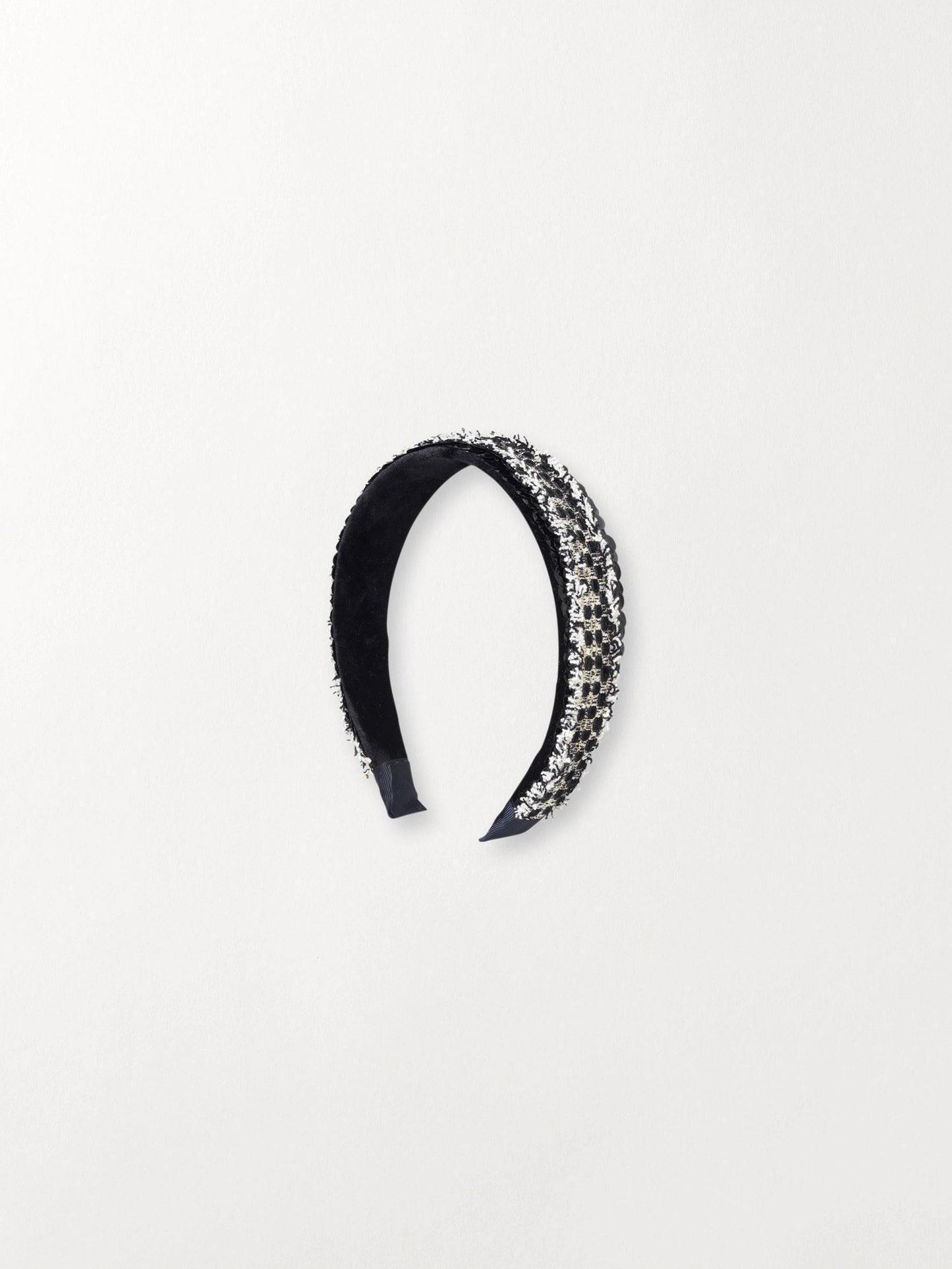 Sequins Hairbrace OneSize Becksöndergaard.se