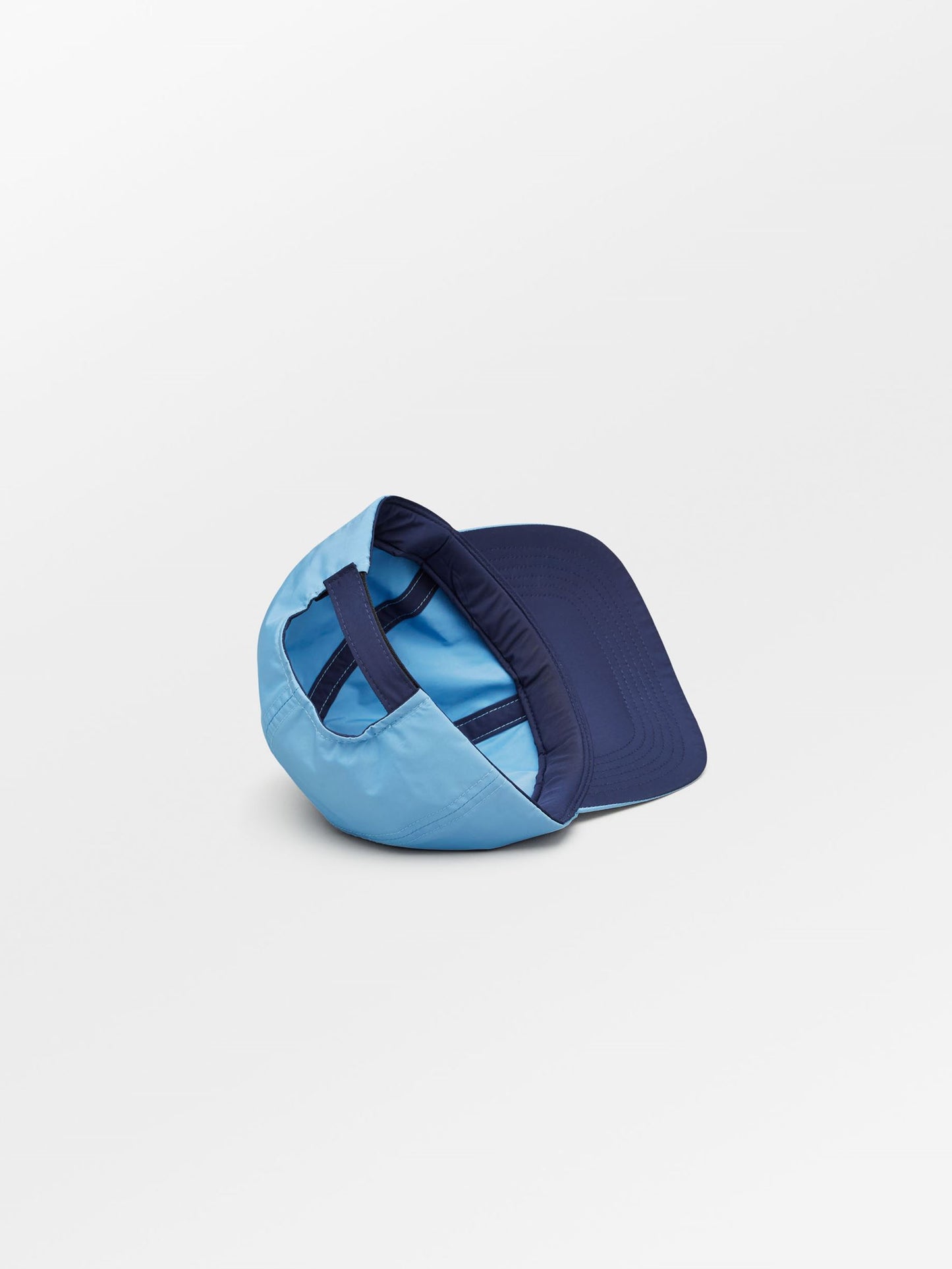 Dual Colored Cap OneSize Becksöndergaard.se