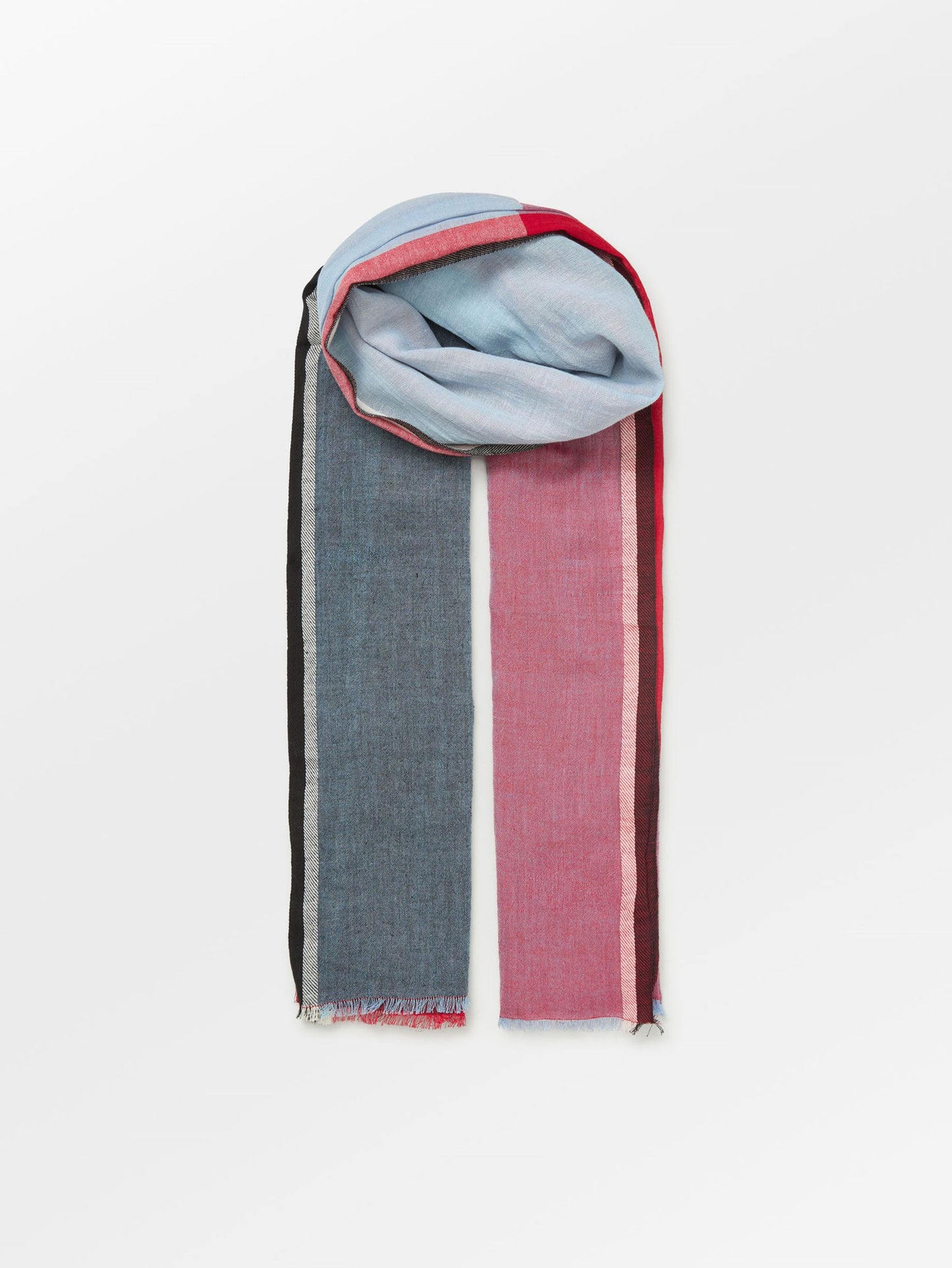 Kikko Cowea Scarf OneSize Becksöndergaard.se