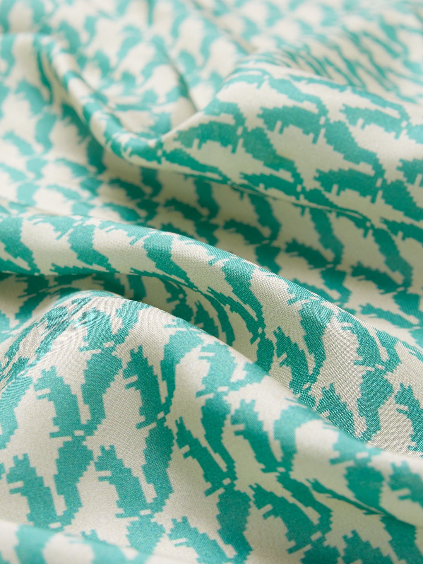 Curnock Sia Scarf OneSize Becksöndergaard.se