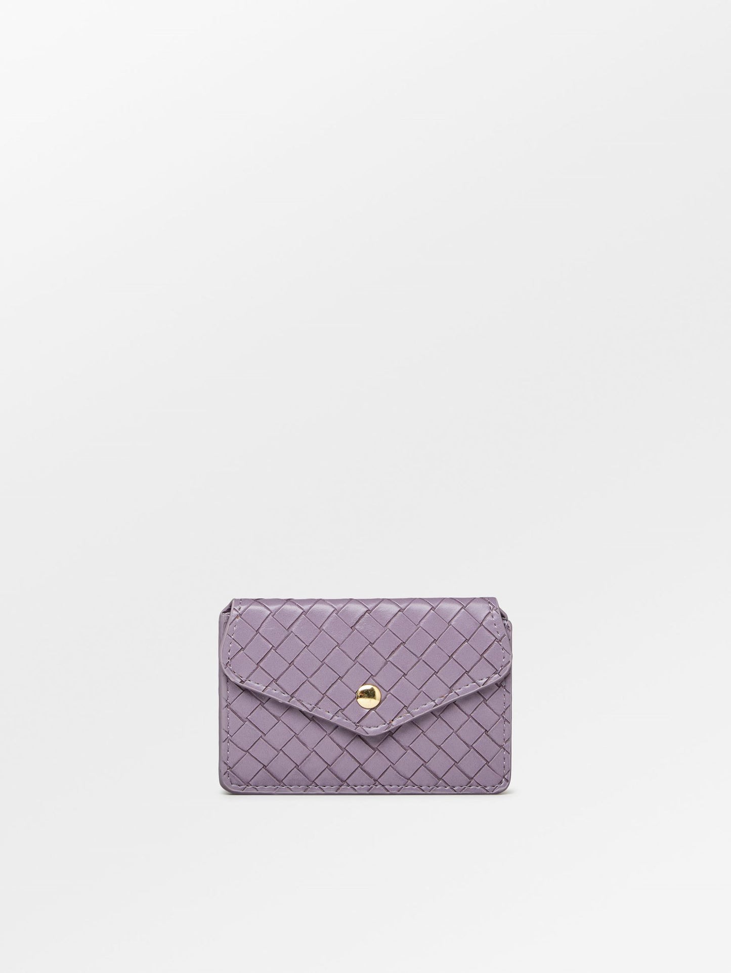 Rallo Card Wallet - Lavender Purple OneSize Becksöndergaard.se