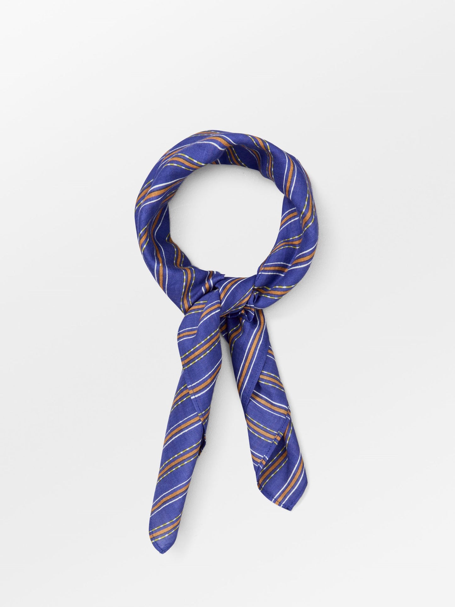 Linoa Cotta Scarf OneSize Becksöndergaard.se