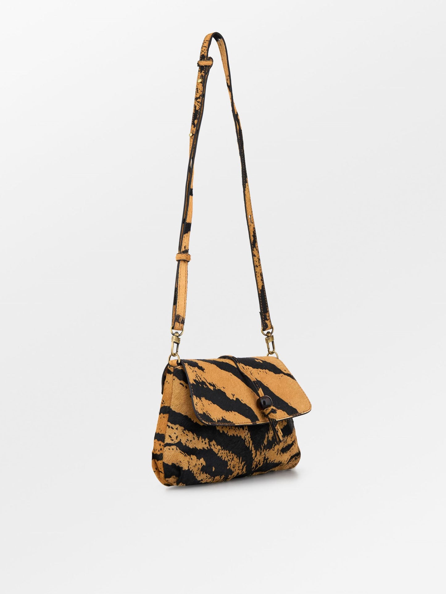 Tigarea Bonita Flap Bag OneSize Becksöndergaard.se