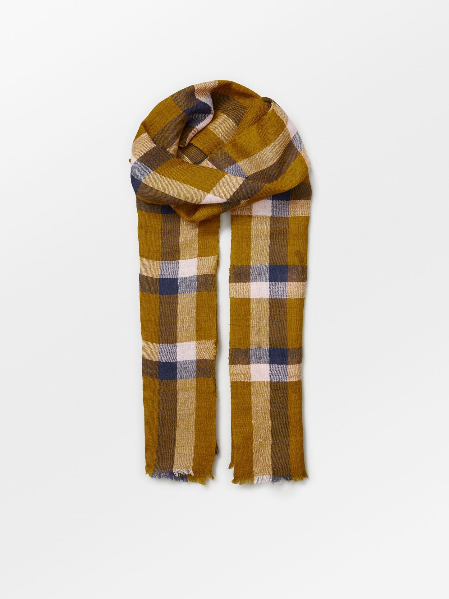 Terni Woo Scarf OneSize Becksöndergaard.se