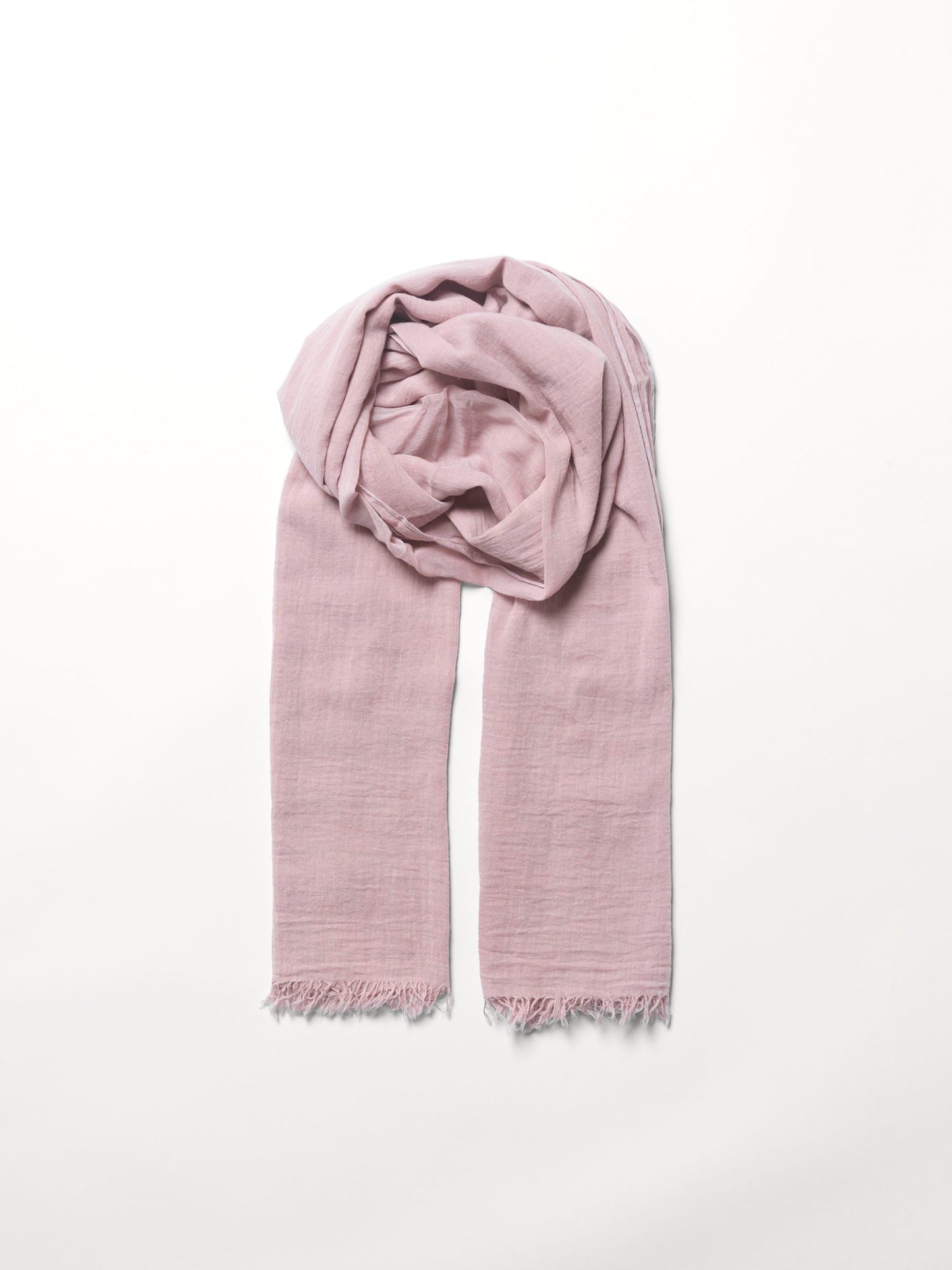Solid Gaze Ilkana Scarf OneSize Becksöndergaard.se