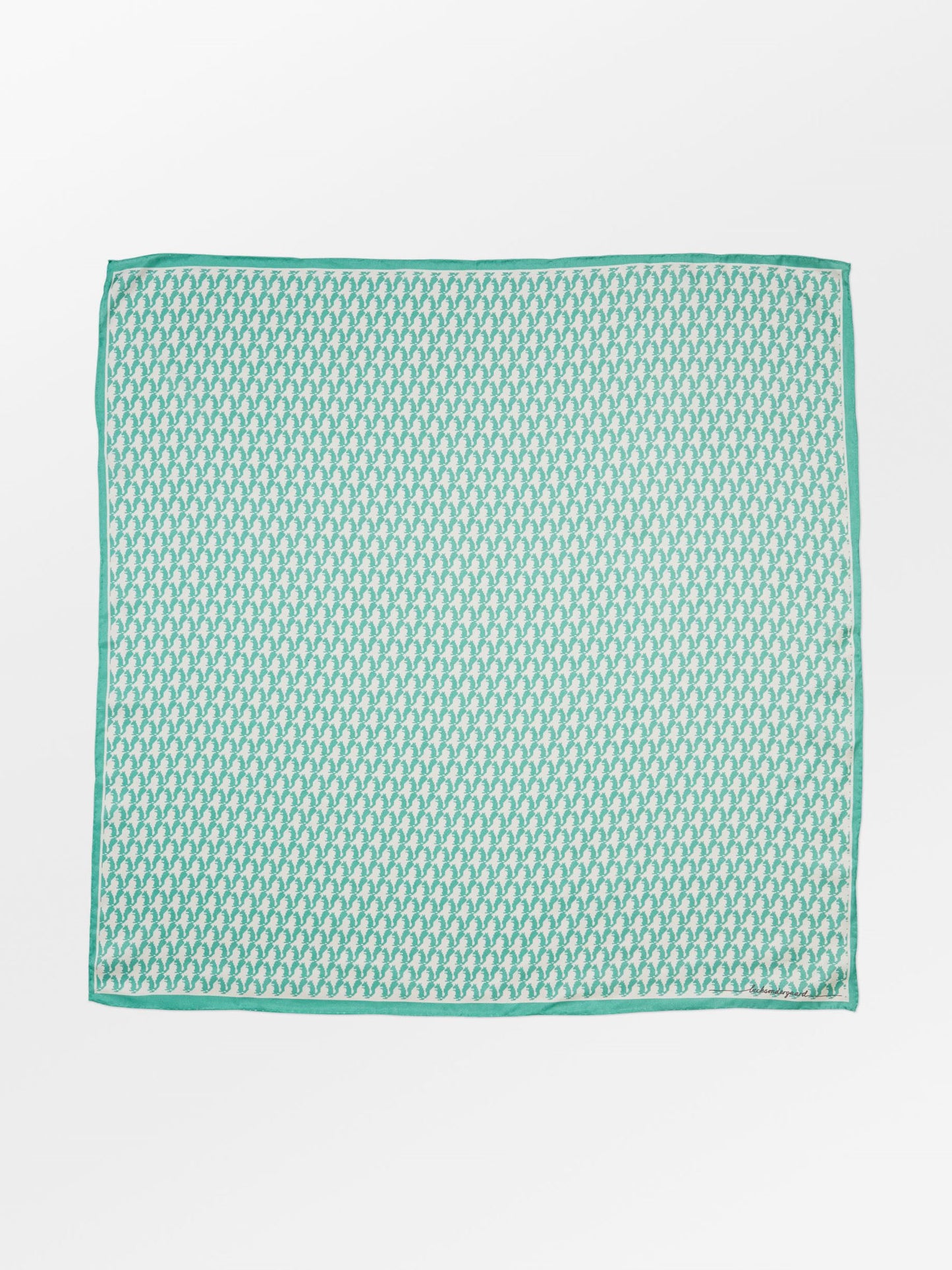 Curnock Sia Scarf OneSize Becksöndergaard.se