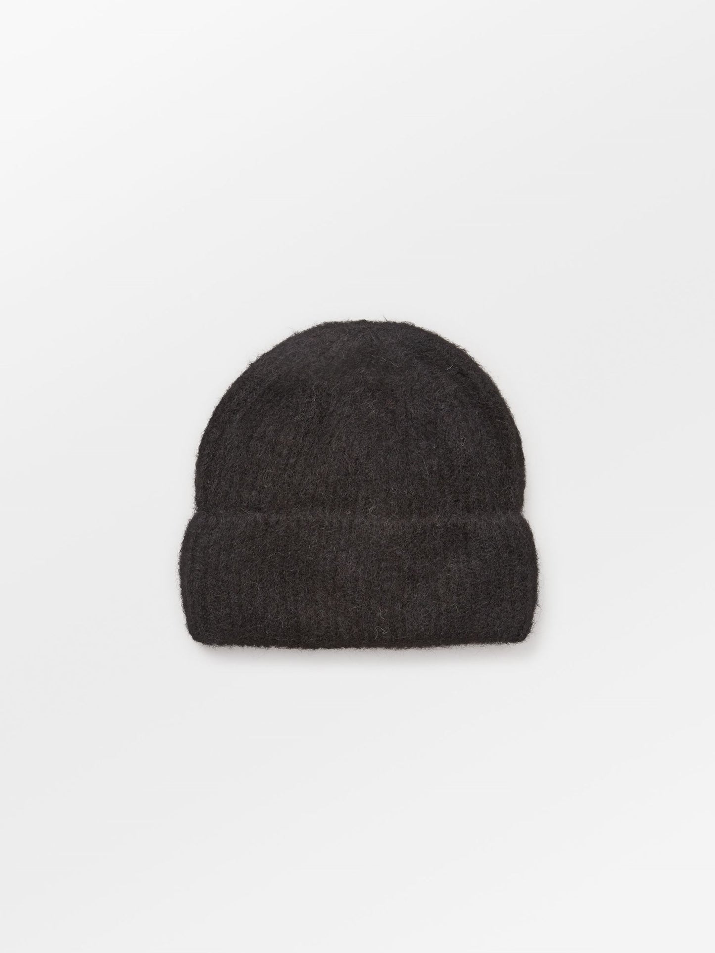 Alpaca-Wool Beanie OneSize Becksöndergaard.se