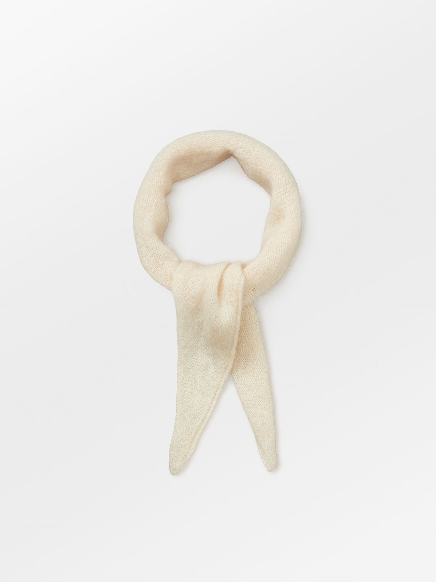 Orton Triangle Scarf OneSize Becksöndergaard.se