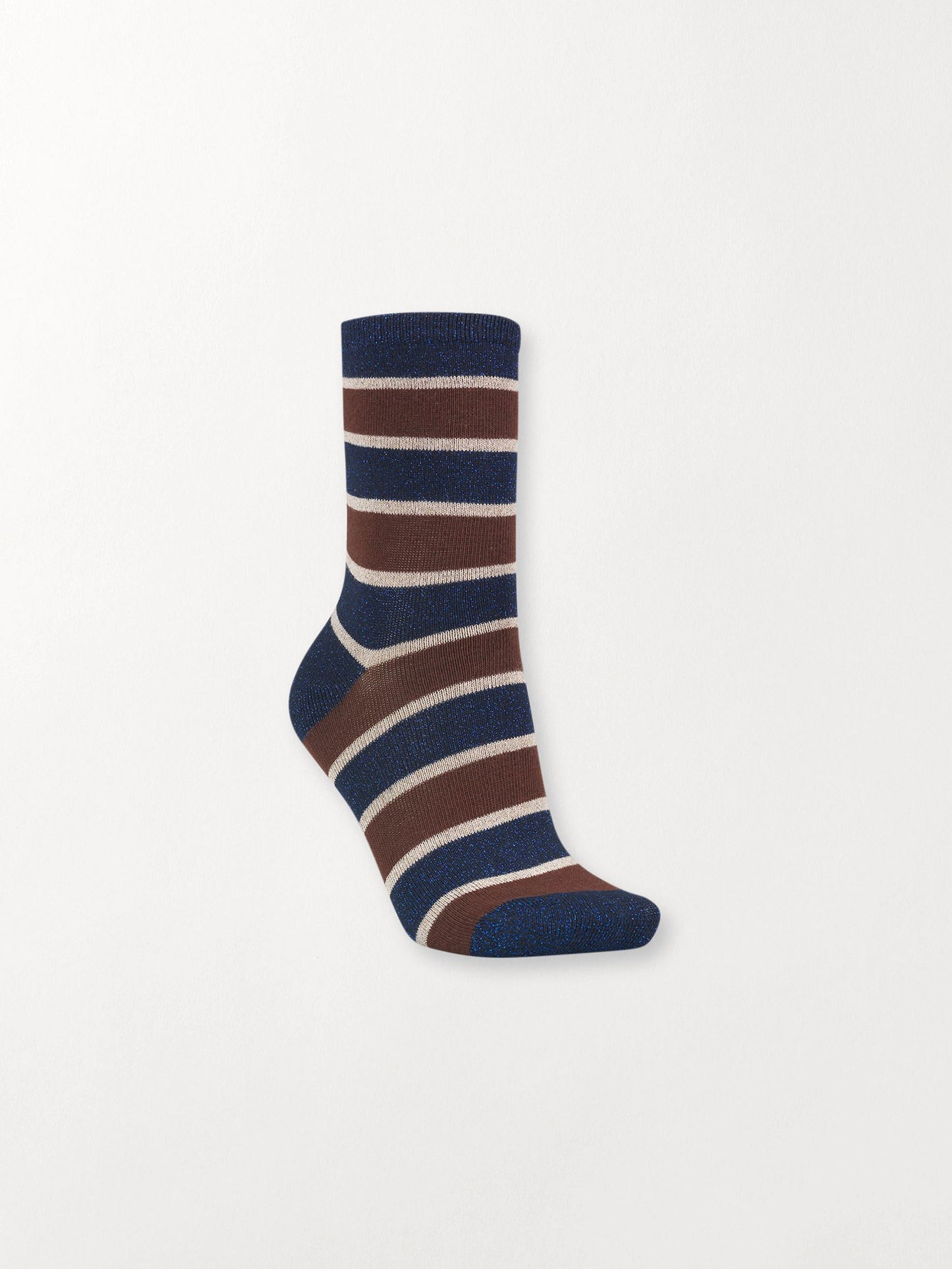 Dory Stripe Socks Becksöndergaard.se