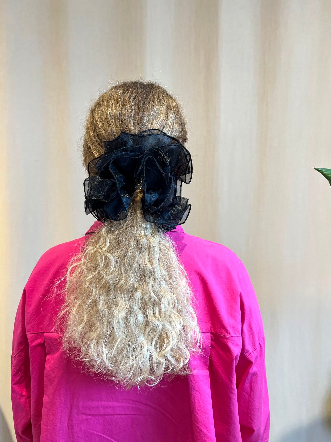 Festiva Hair Claw OneSize Becksöndergaard.se