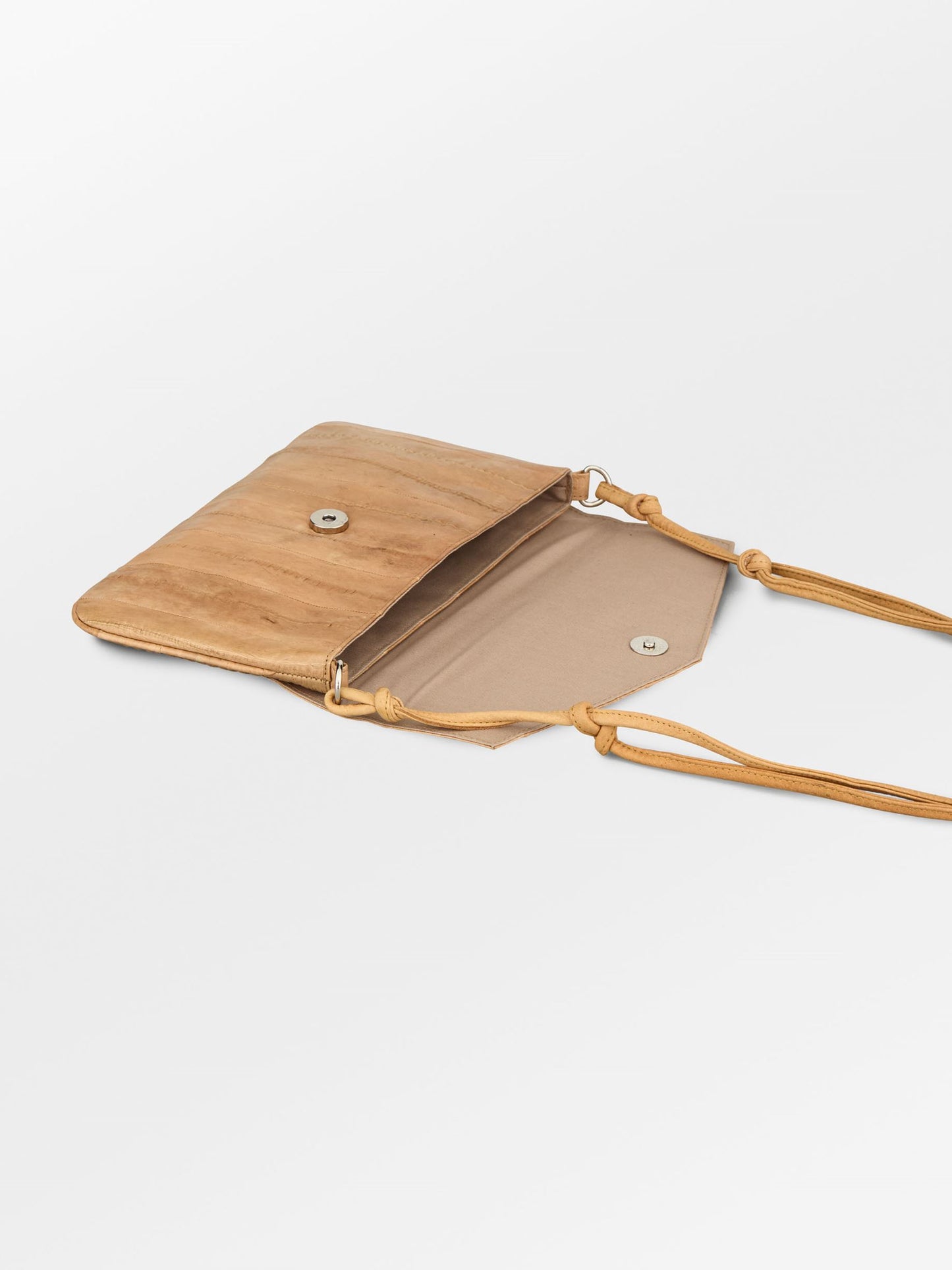 Eelskin Paradi Bag OneSize Becksöndergaard.se