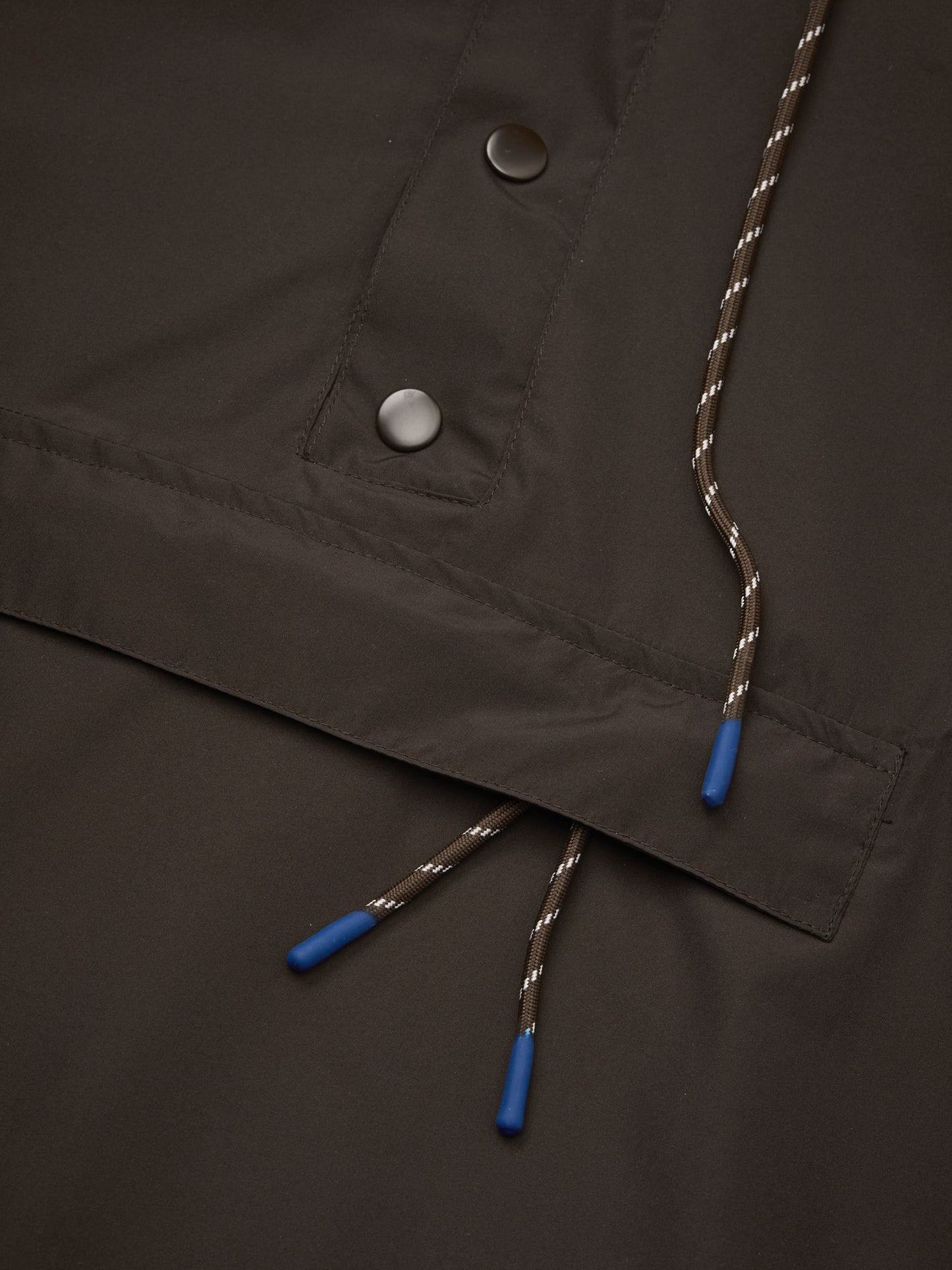 Solid Rain Poncho Clothing Becksöndergaard.se