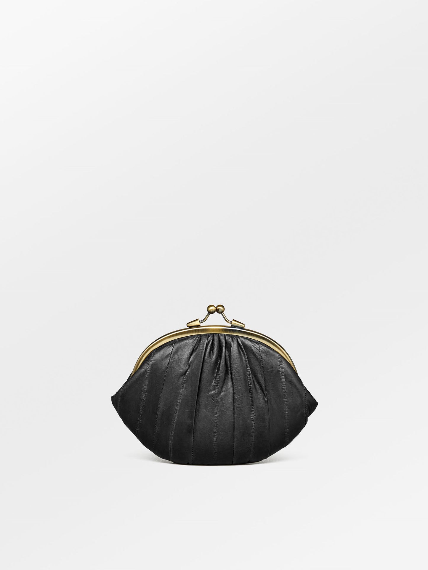 Becksöndergaard, Granny Purse - Black, accessories, accessories