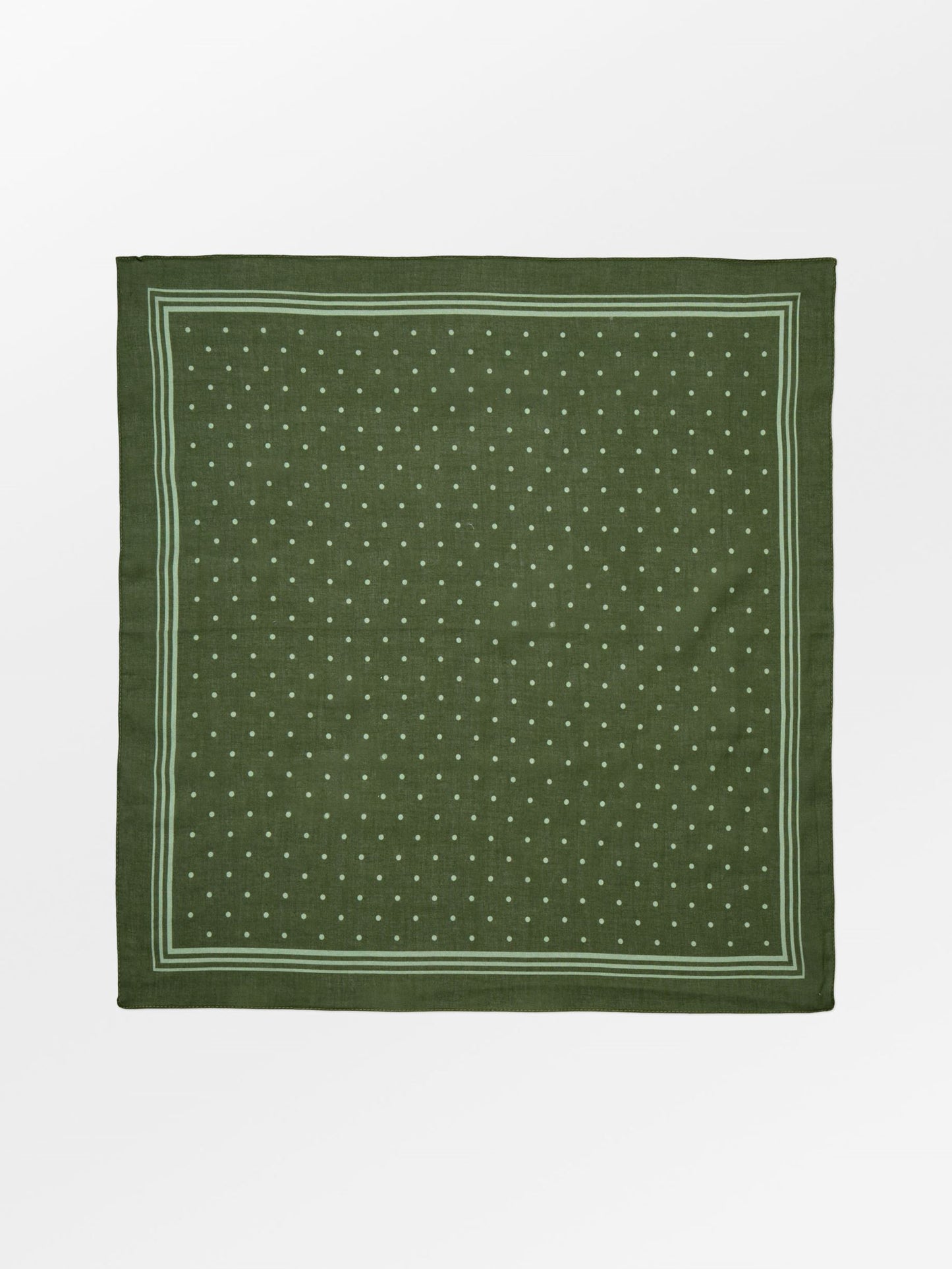 Devi Cotta Scarf OneSize Becksöndergaard.se