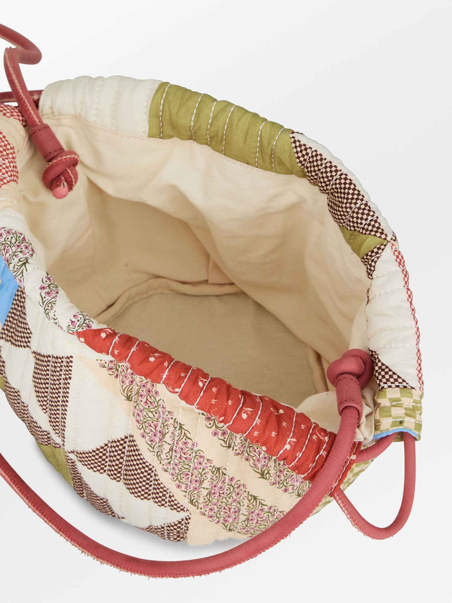 Quilta Bina Bag OneSize Becksöndergaard.se