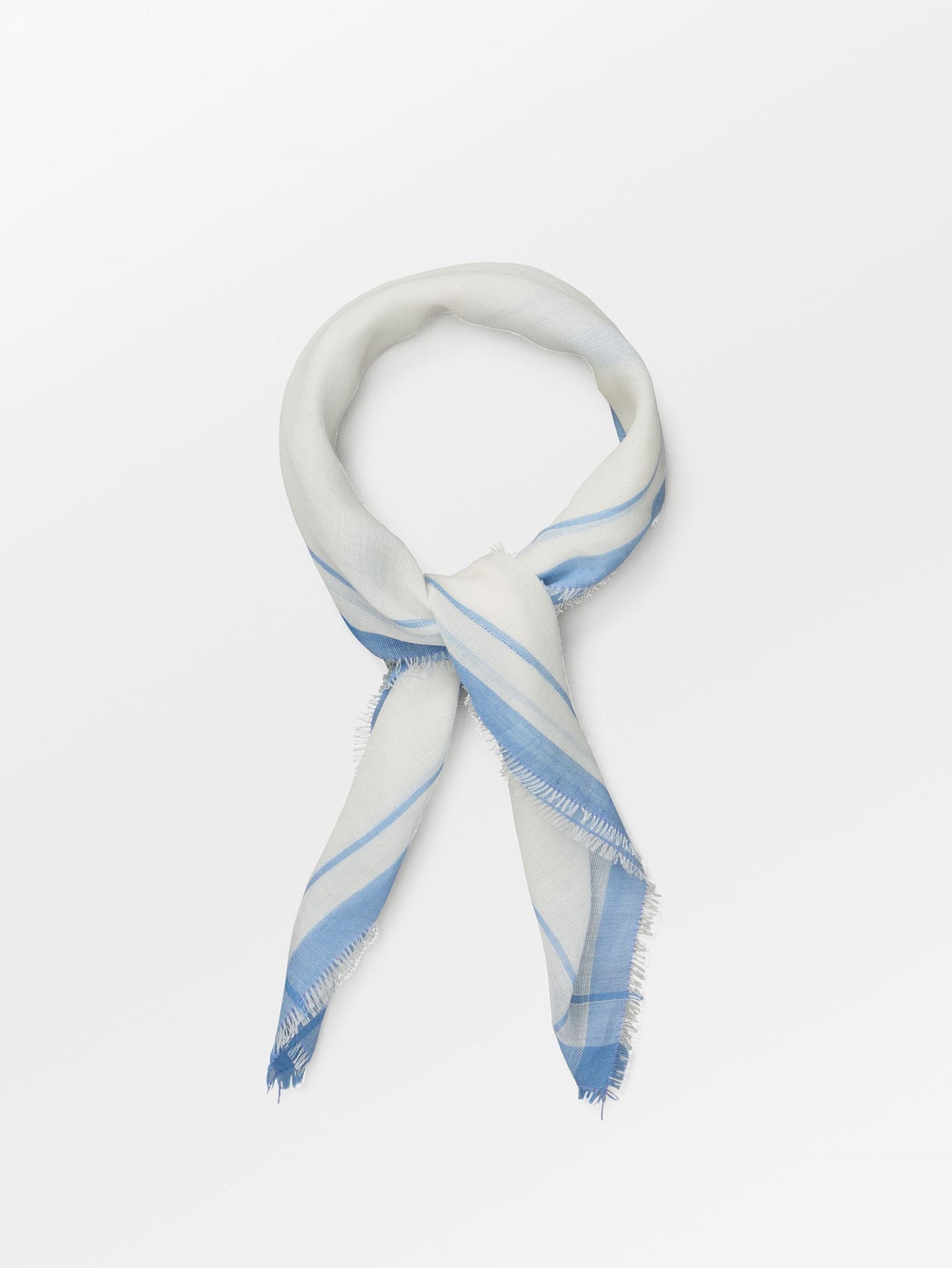 Edgia Cowea Scarf OneSize Becksöndergaard.se