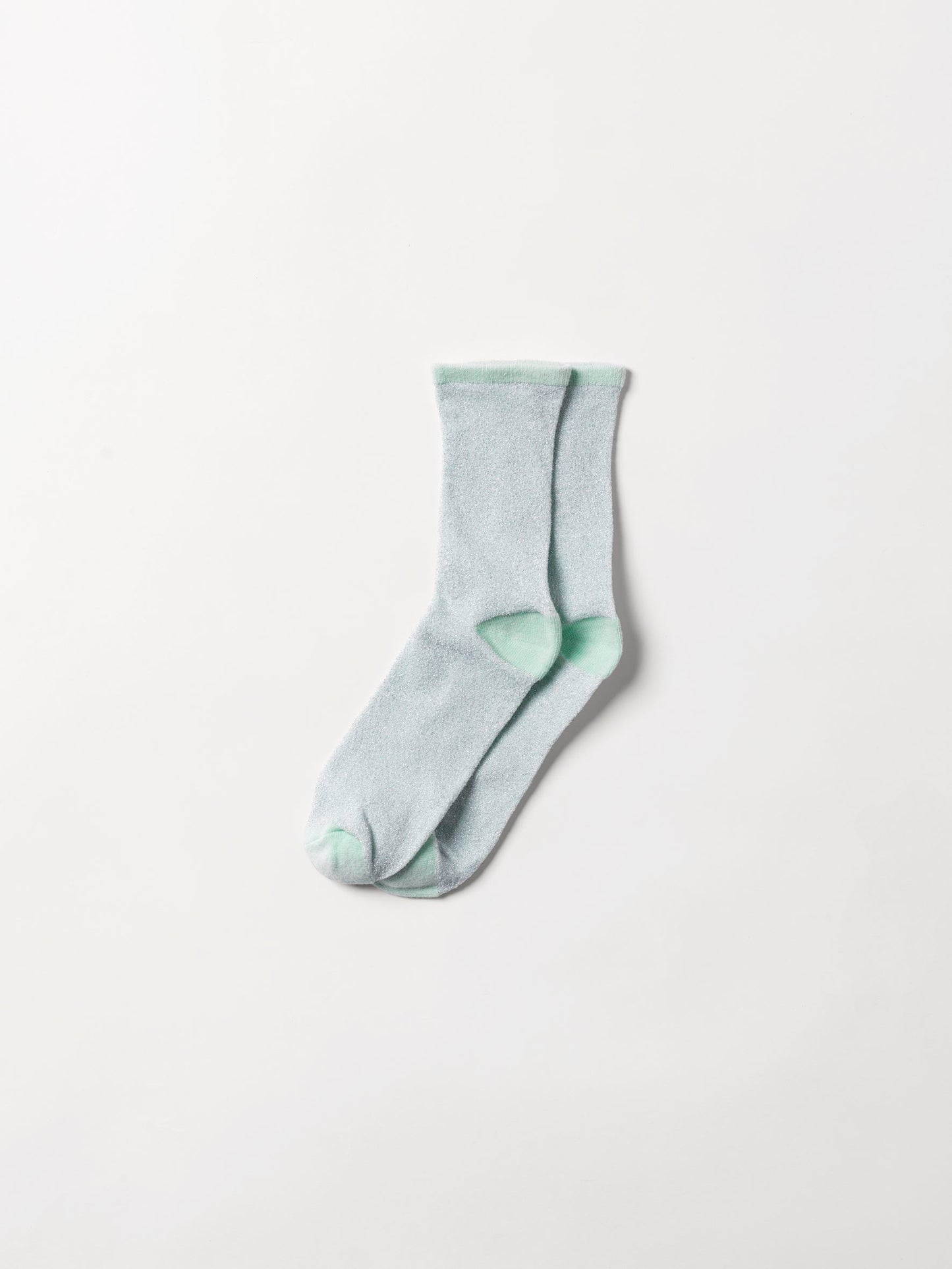 Dina Solid Socks Becksöndergaard.se