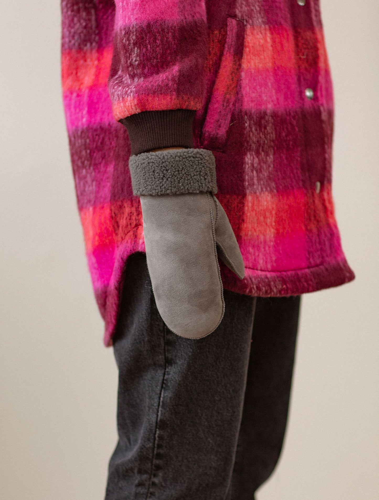 Doa Mittens Gloves Becksöndergaard.se