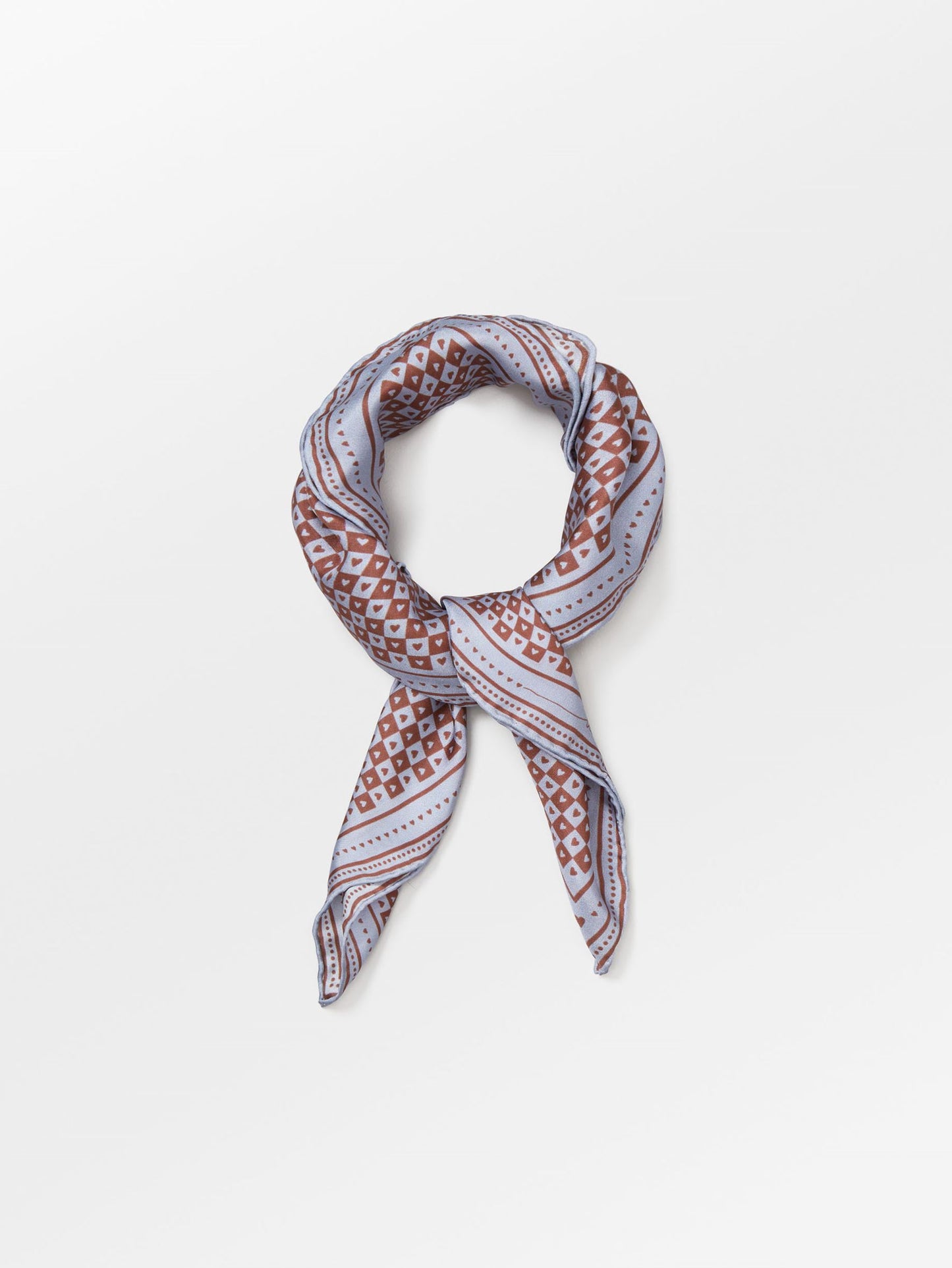 Prudence Sia Scarf OneSize Becksöndergaard.se