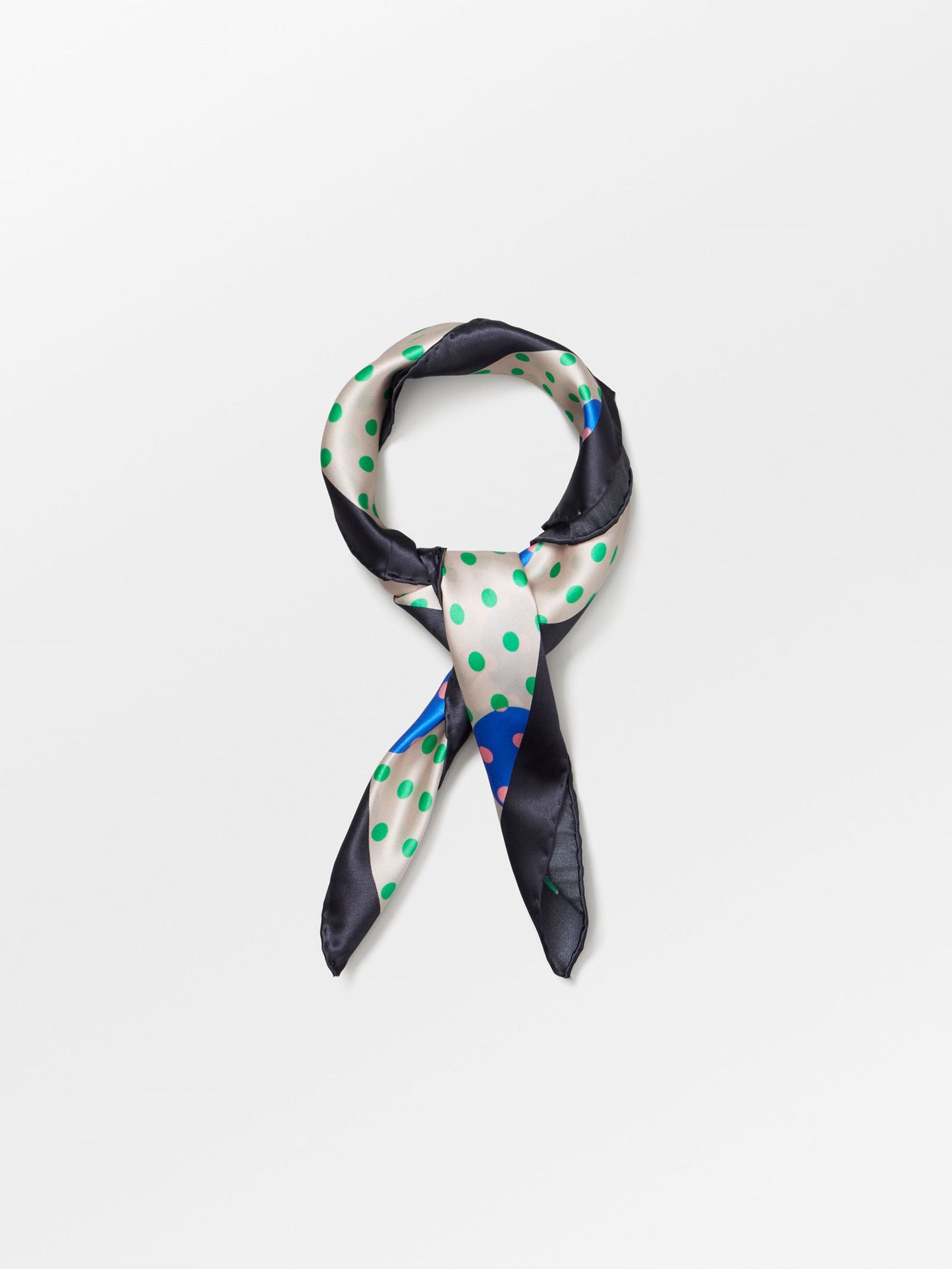 Dolores Sia Scarf OneSize Becksöndergaard.se