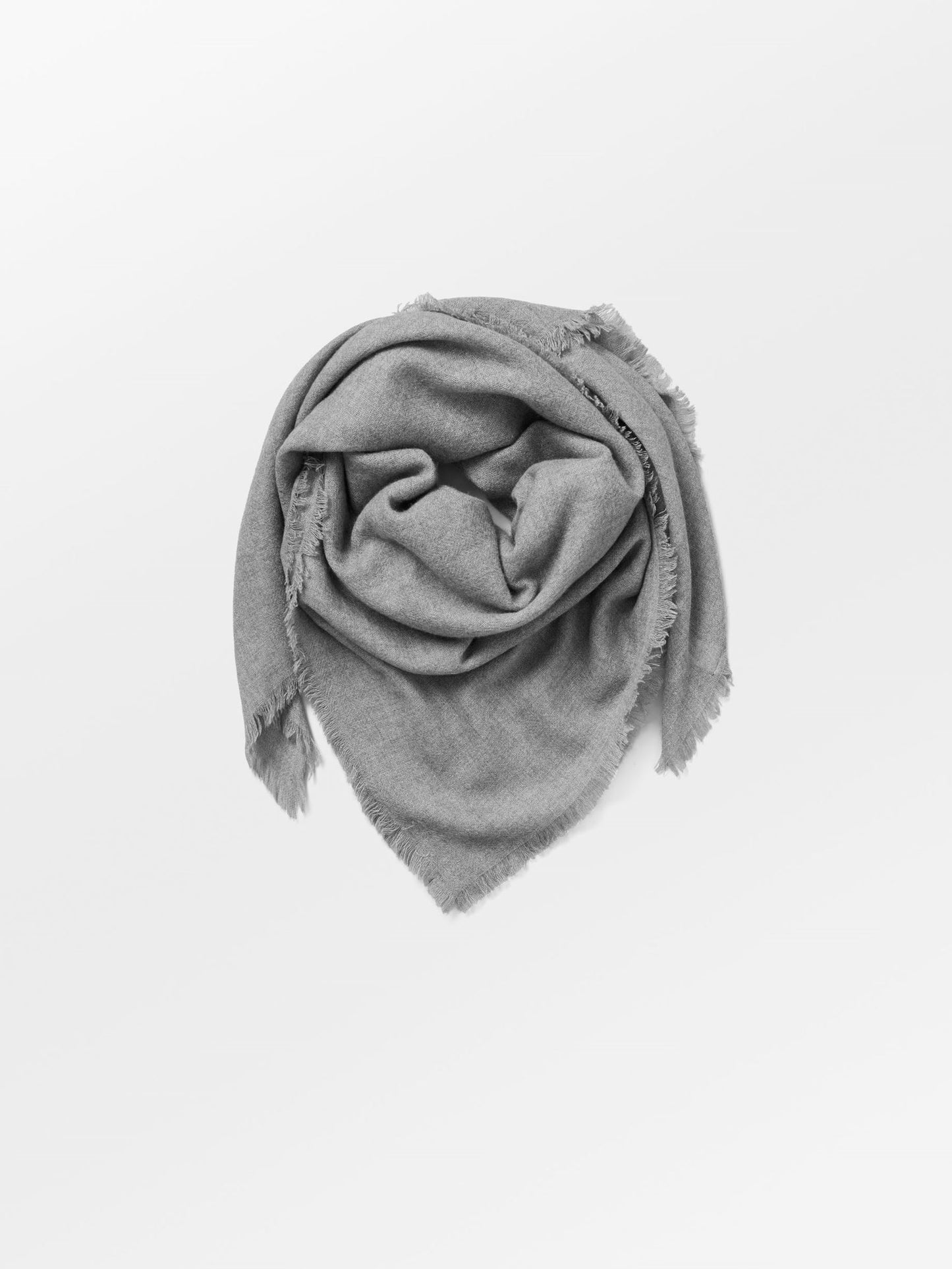 Cashma Scarf OneSize Becksöndergaard.se