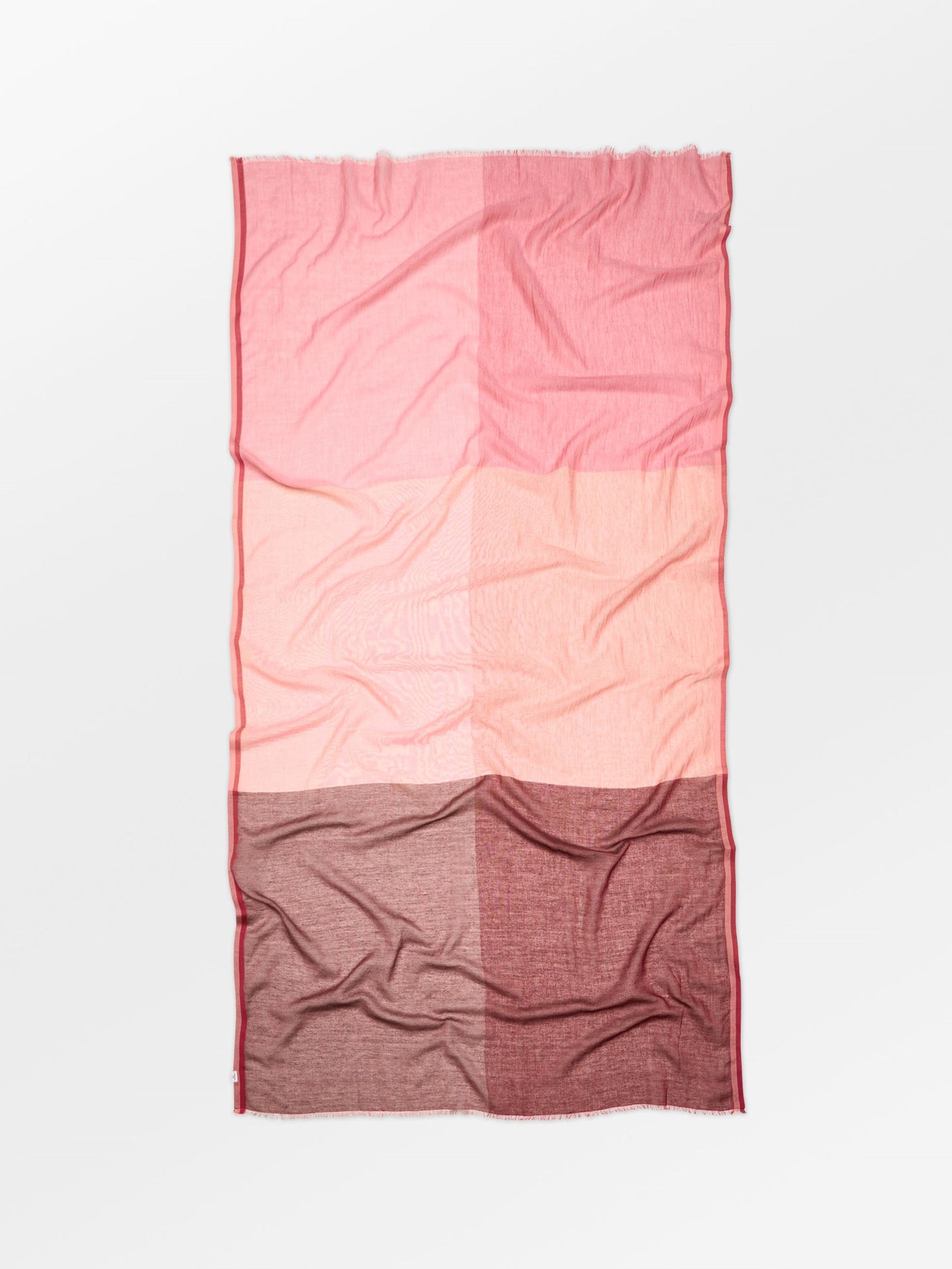 Kikko Cowea Scarf OneSize Becksöndergaard.se