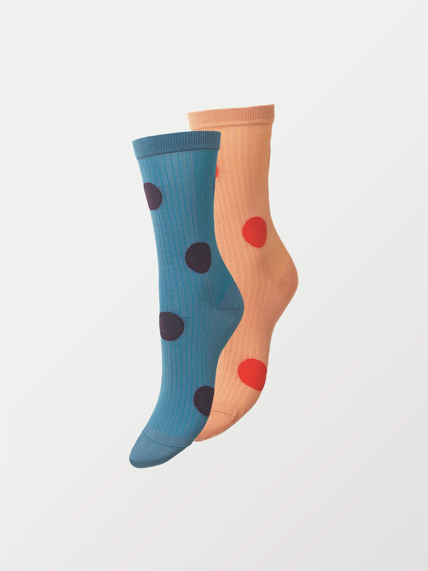 Mix Sock Pack W.5 Socks Becksöndergaard.se
