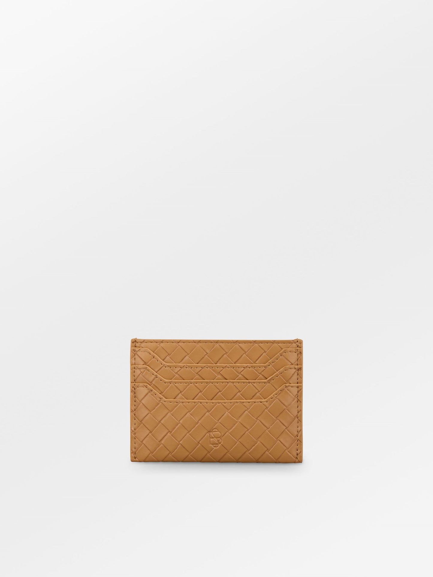 Becksöndergaard, Rallo Card Holder - Brown Sugar, accessories, accessories, sale, sale, black week, black week, black week