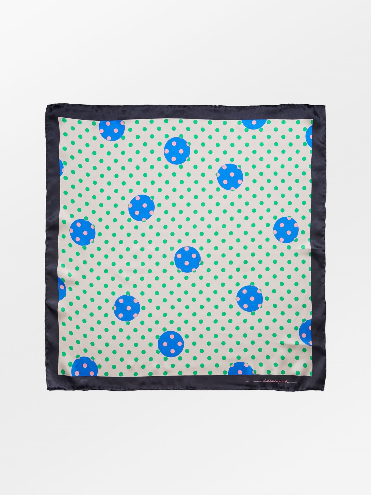 Dolores Sia Scarf OneSize Becksöndergaard.se
