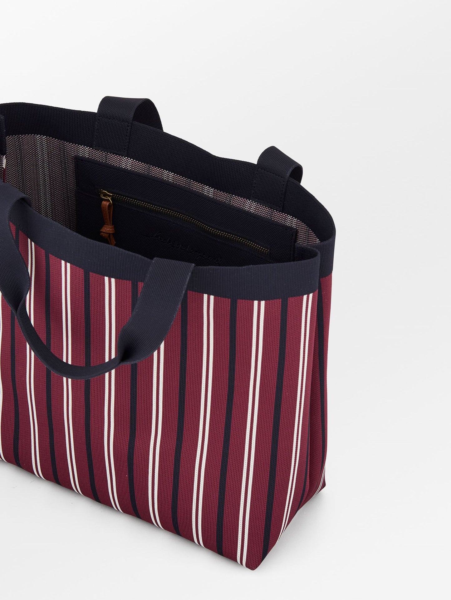 Interlock Lillian Bag OneSize Becksöndergaard.se