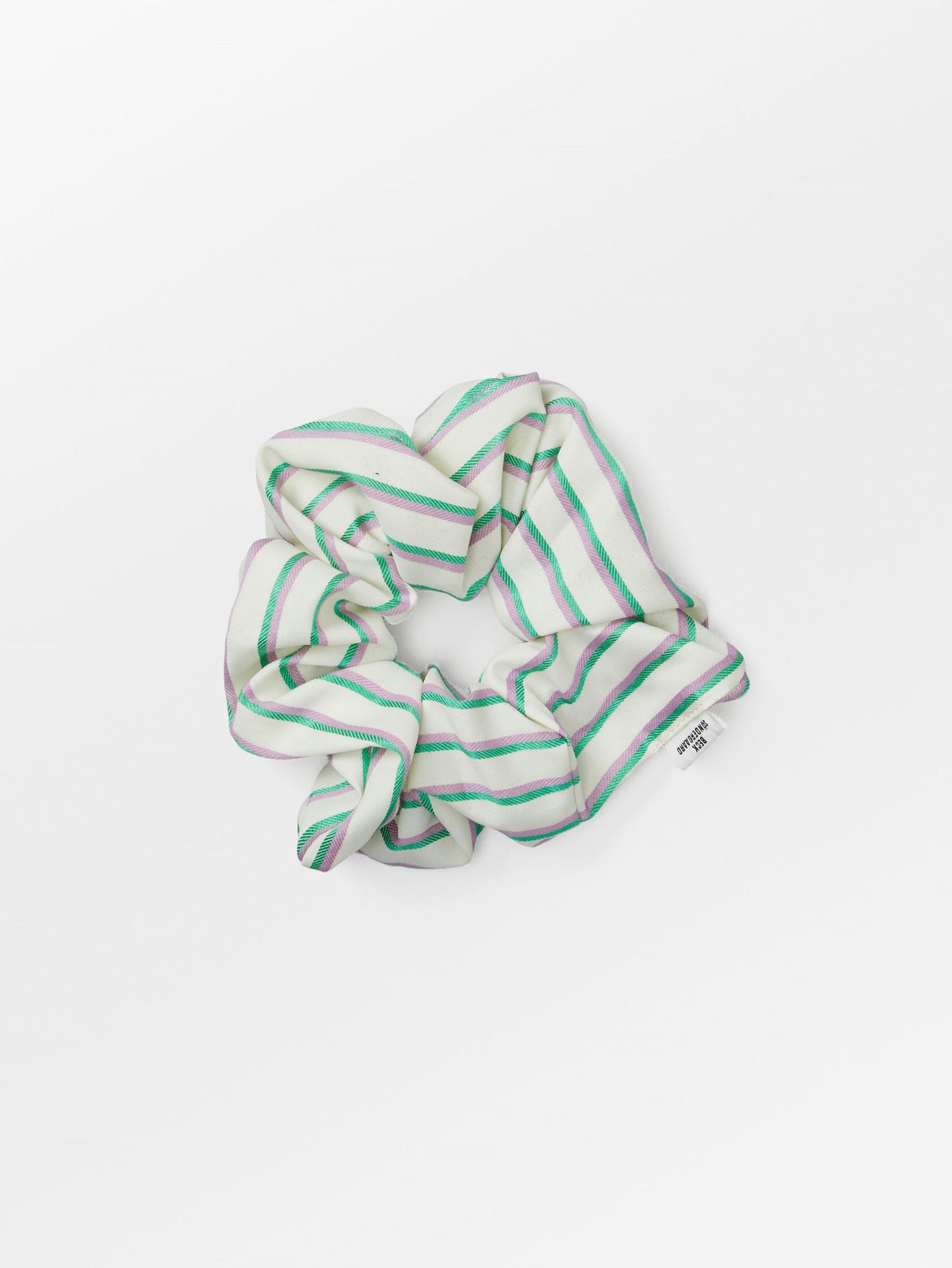 Stripila Scrunchie OneSize Becksöndergaard.se