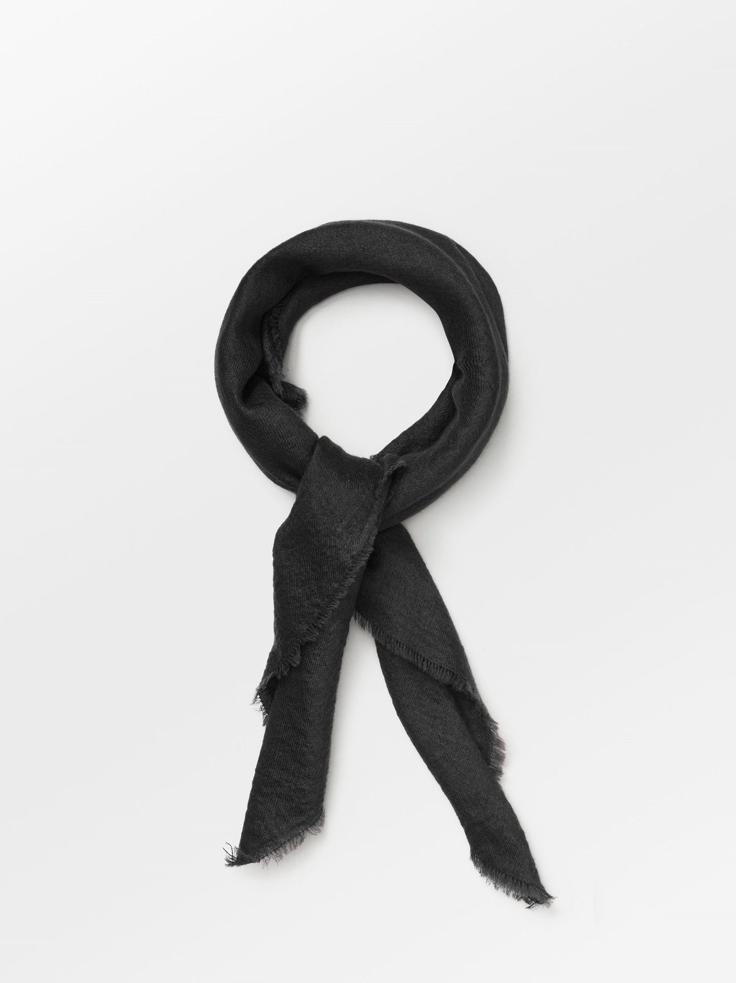Cashma Small Scarf OneSize Becksöndergaard.se