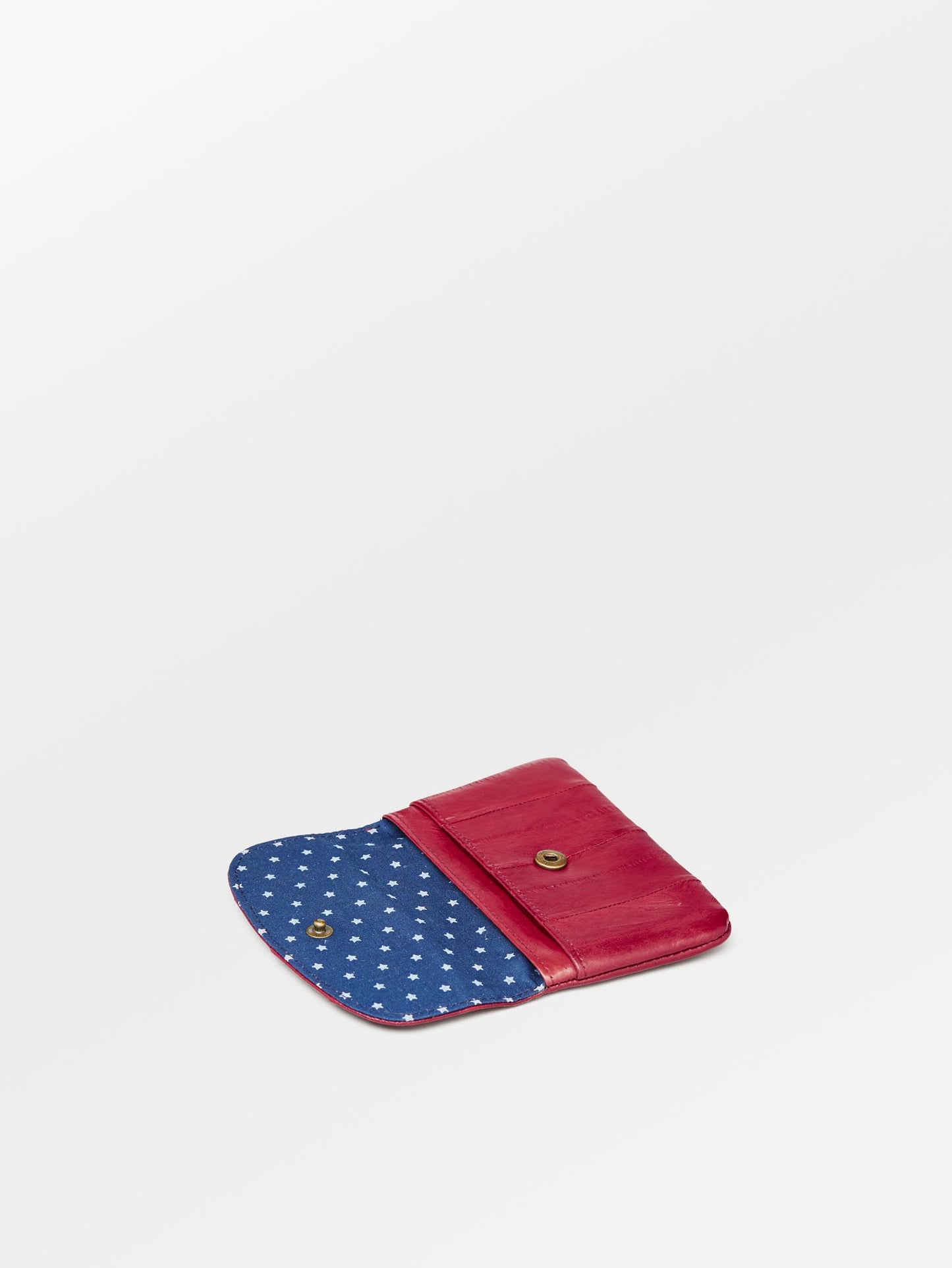Becksöndergaard, Handy Purse - Red, accessories, accessories