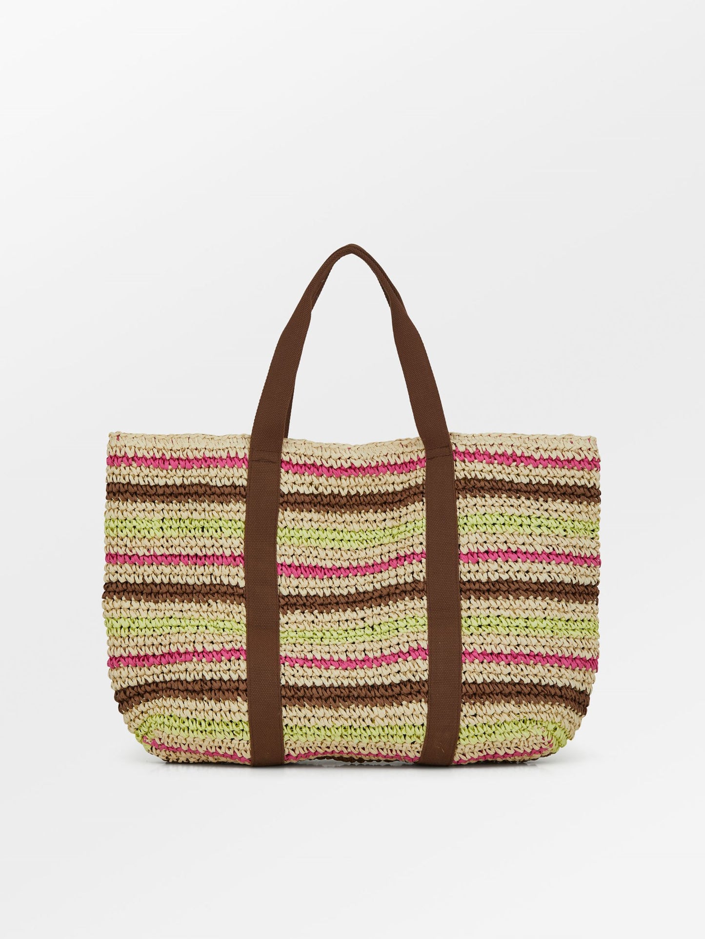 Papel Berta Bag OneSize Becksöndergaard.se