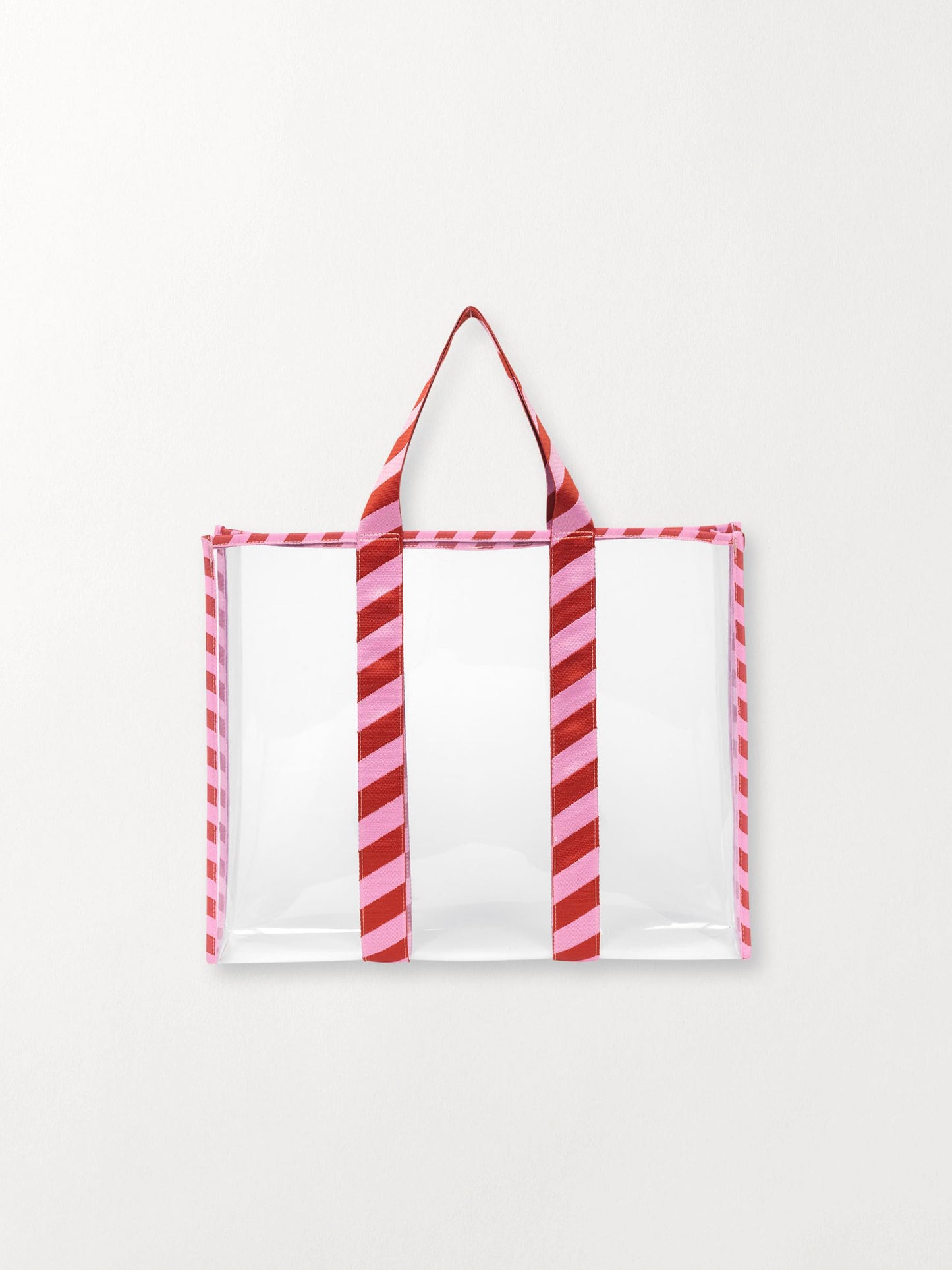 Matria Graphic Tote OneSize Becksöndergaard.se