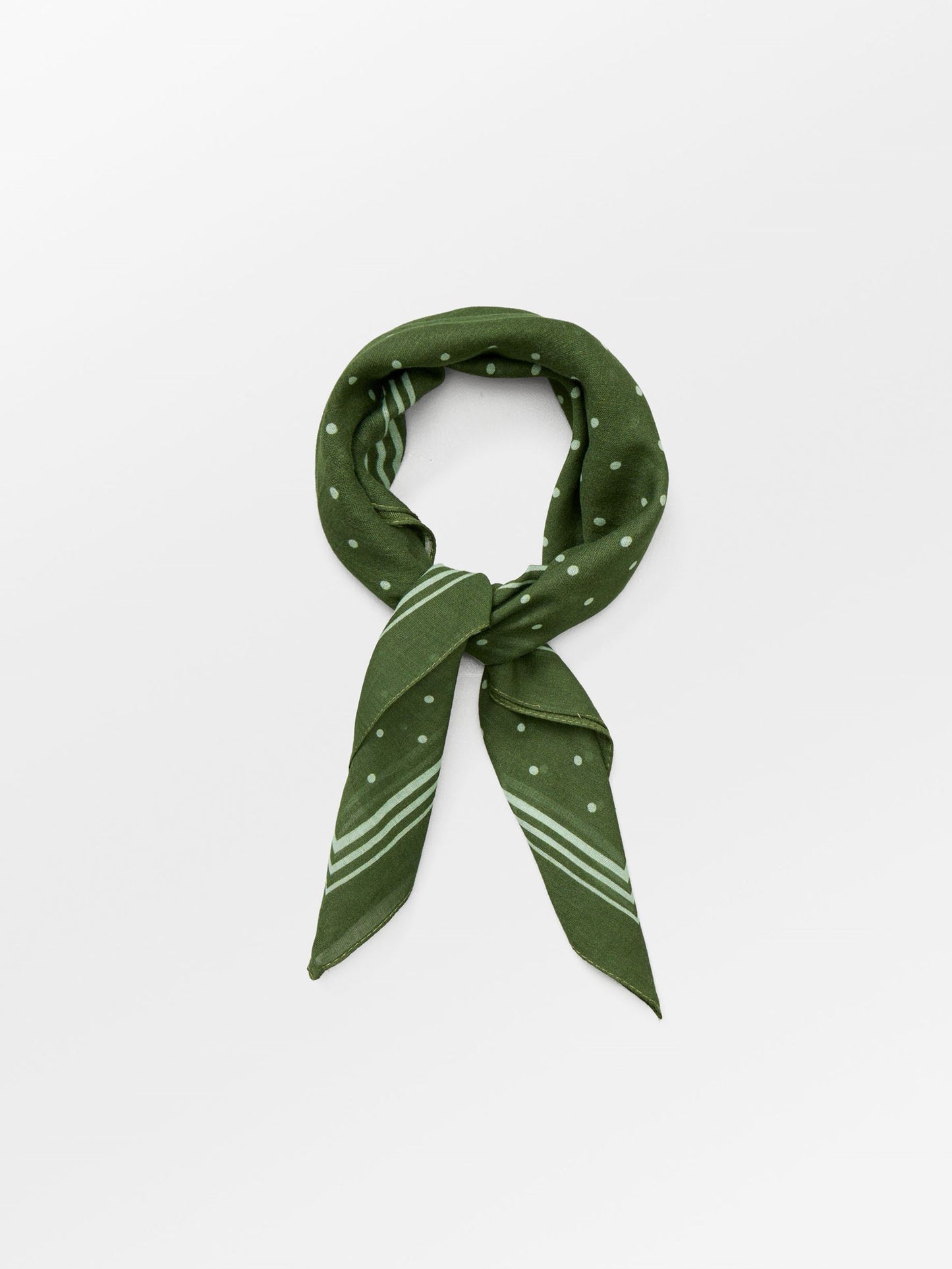 Devi Cotta Scarf OneSize Becksöndergaard.se