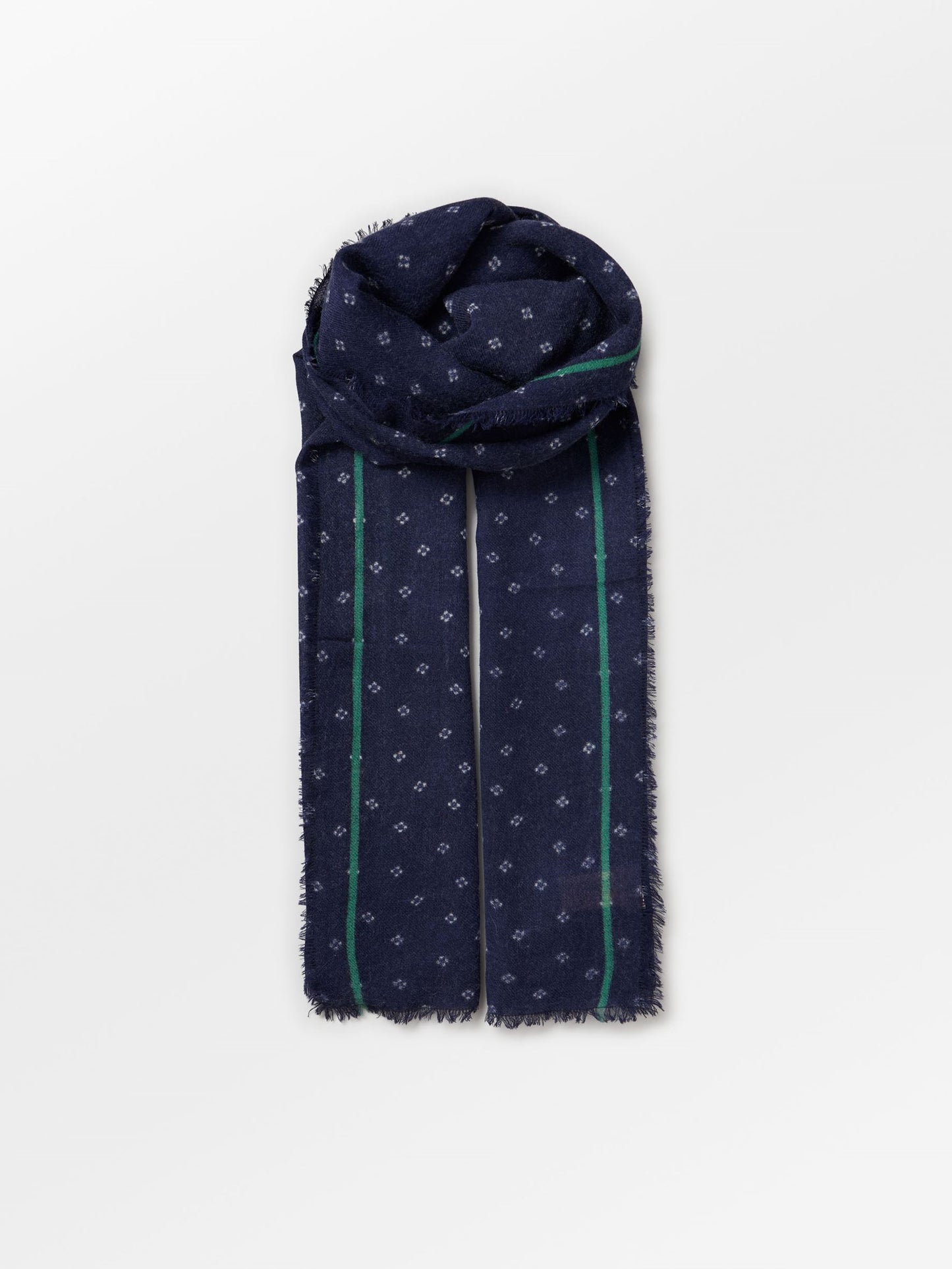 Tamami Wica Scarf OneSize Becksöndergaard.se