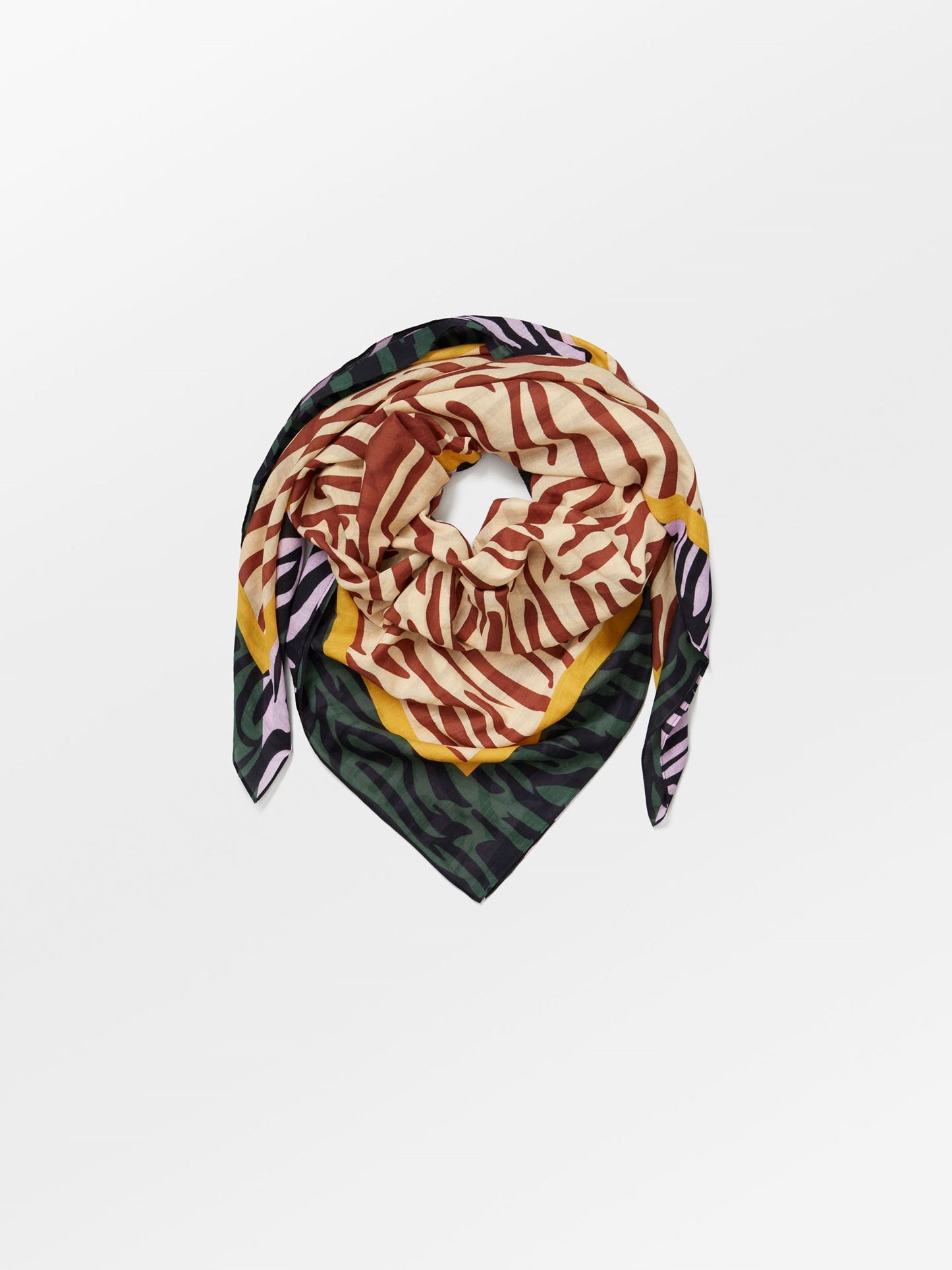 Neriella Scarf OneSize Becksöndergaard.se