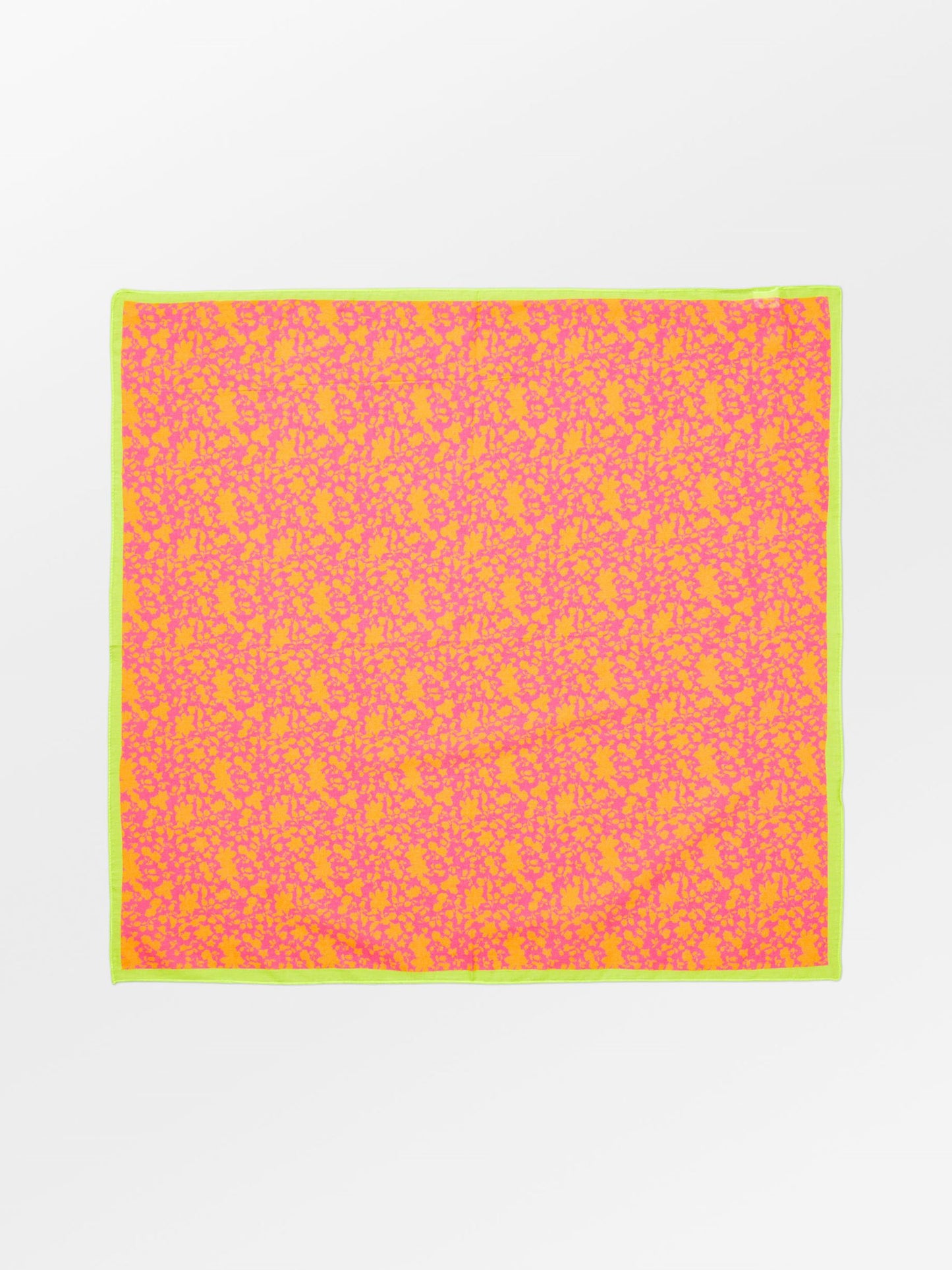 Anemona Cotta Scarf OneSize Becksöndergaard.se