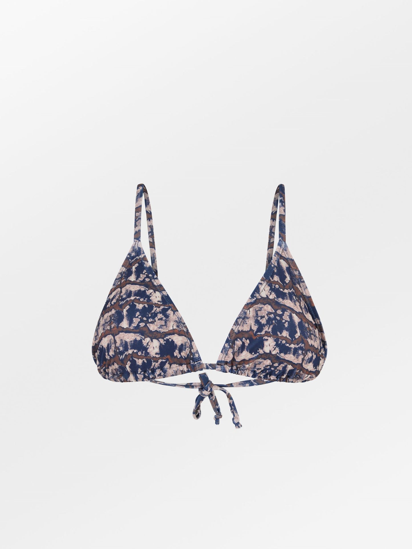 Tinea Tiedye Bella Bikini Top Clothing Becksöndergaard.se