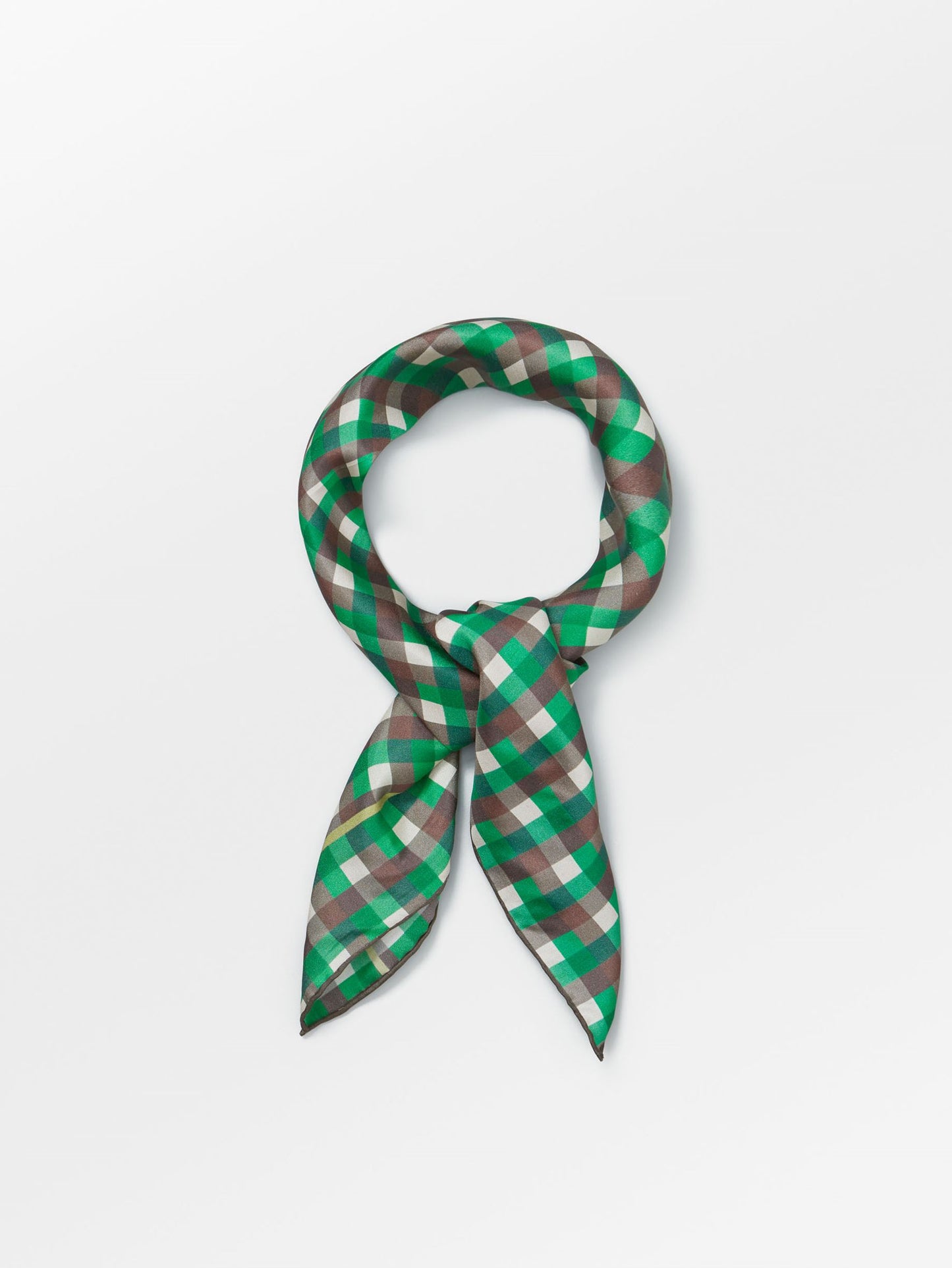 Jaime Sia Scarf OneSize Becksöndergaard.se