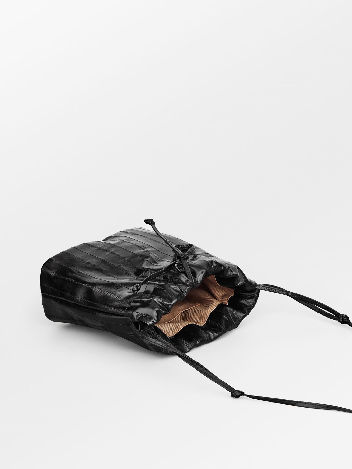 Eelskin Gila Bag OneSize Becksöndergaard.se