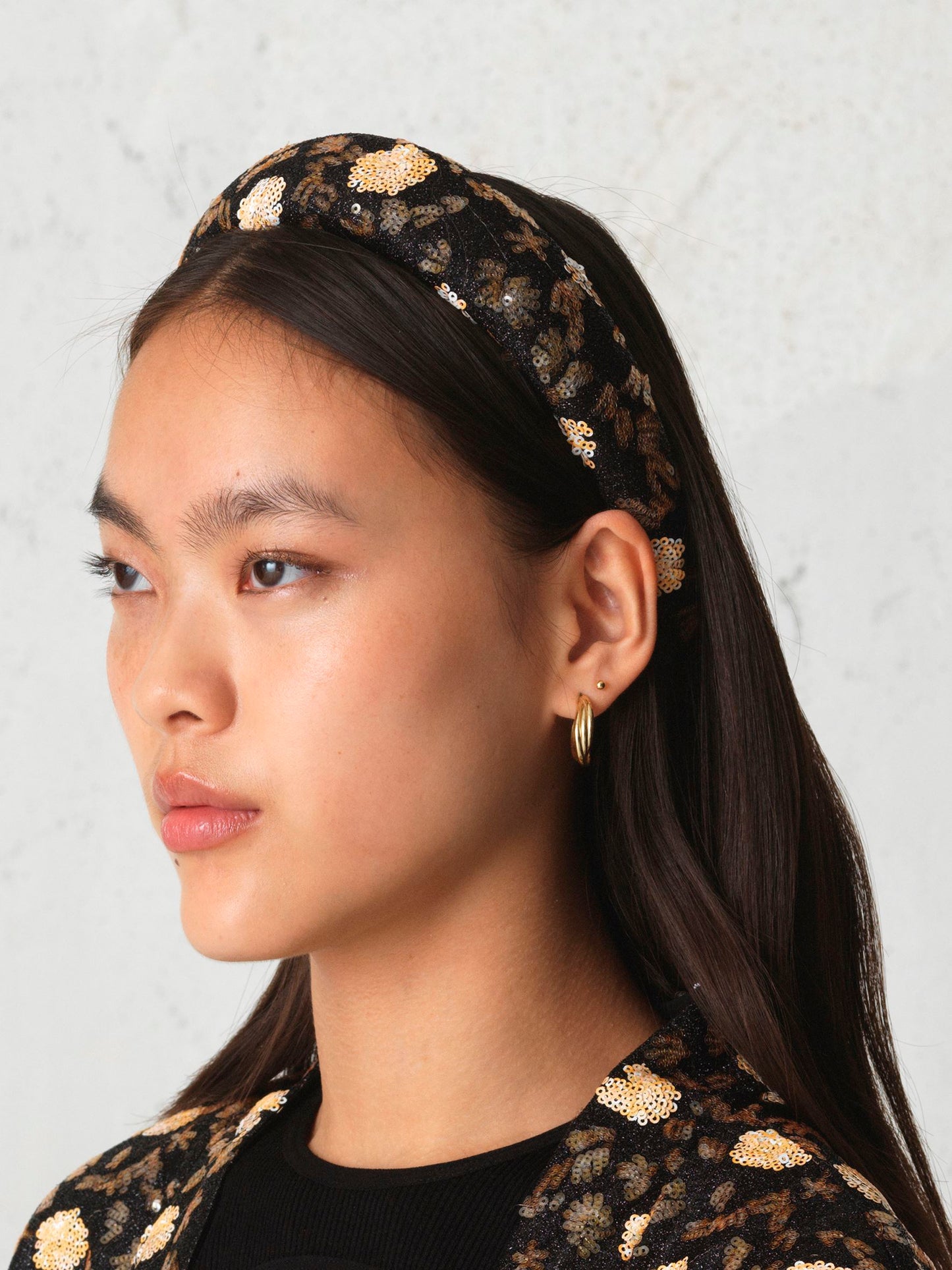 Noelle Hairbrace OneSize Becksöndergaard.se