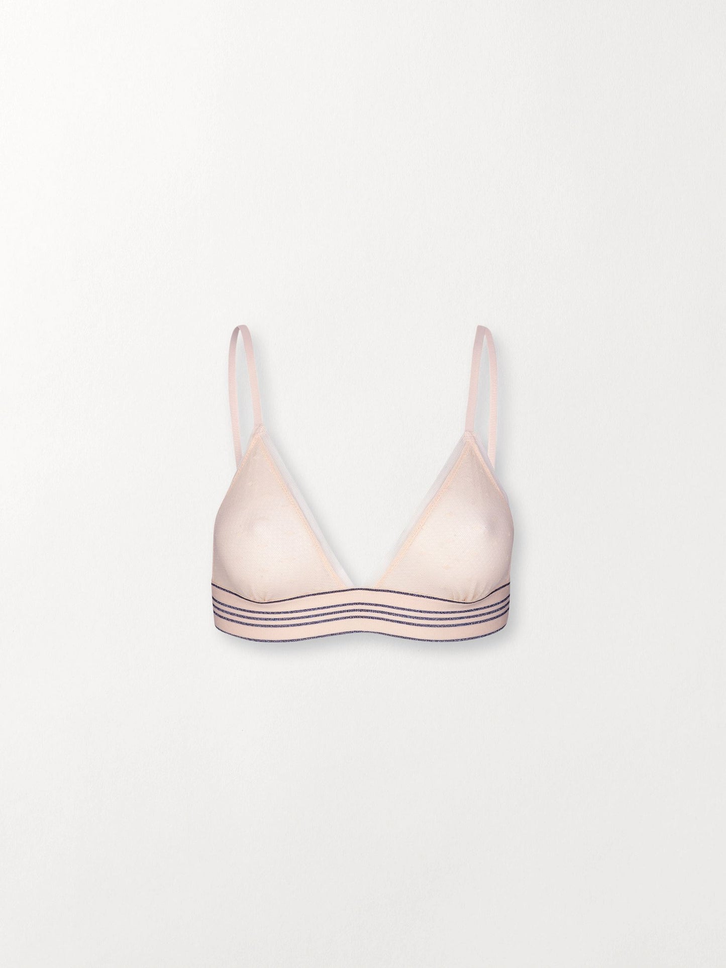 Tassie Square Bra Clothing Becksöndergaard.se