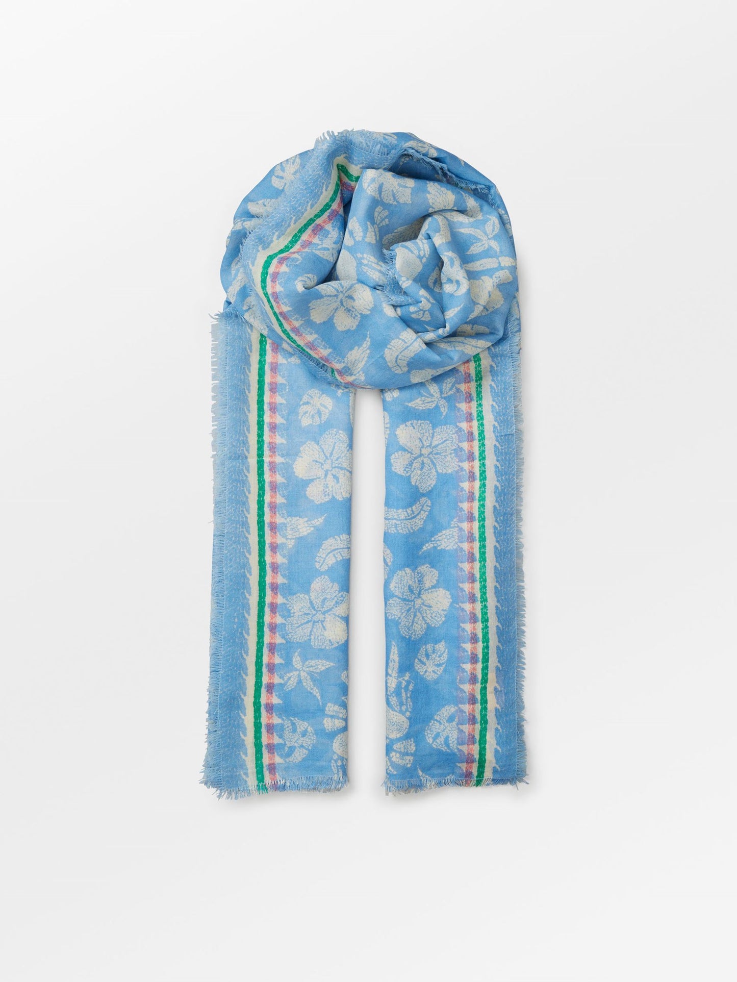 Kalei Siw Scarf OneSize Becksöndergaard.se