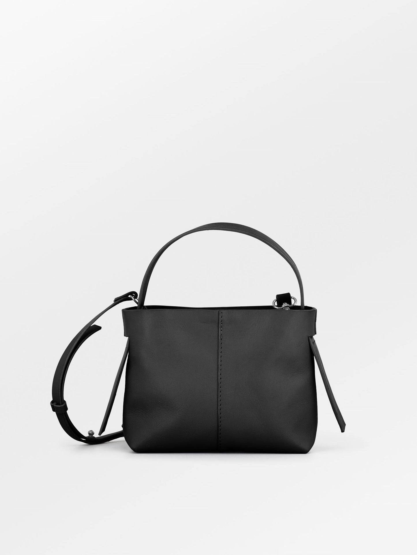 Nappa Fraya Mini Bag OneSize Becksöndergaard.se