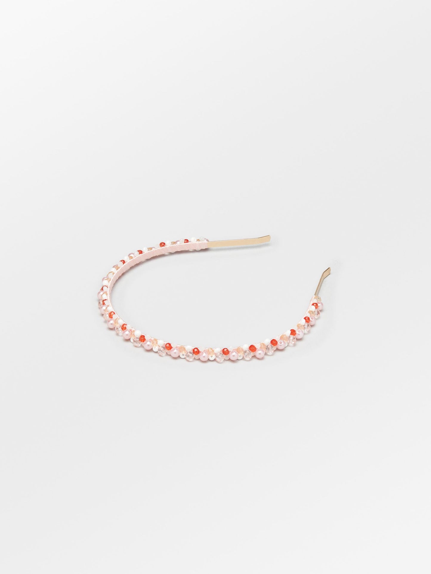 Kelila Beaded Hairbrace OneSize Becksöndergaard.se