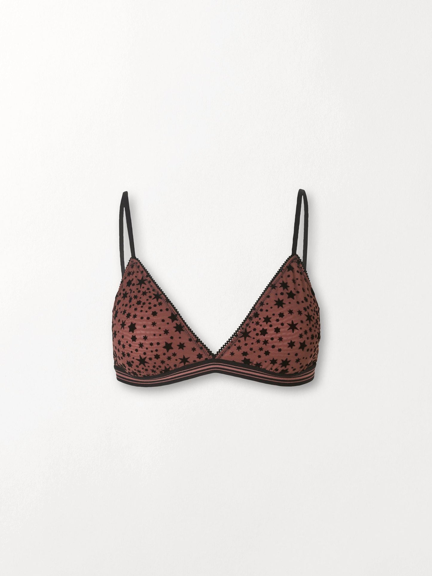 Starflock Tassie Bra Clothing Becksöndergaard.se