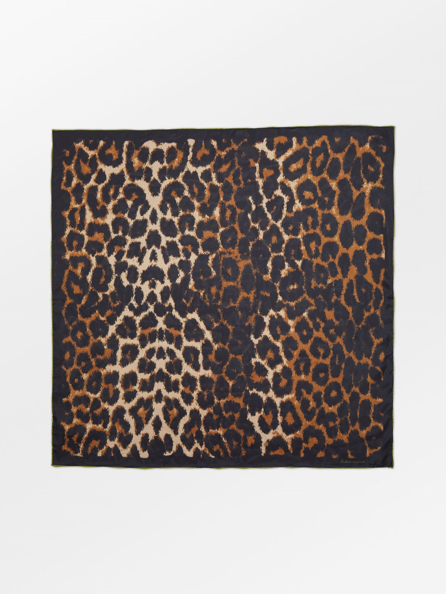 Leovia Sia Scarf OneSize Becksöndergaard.se