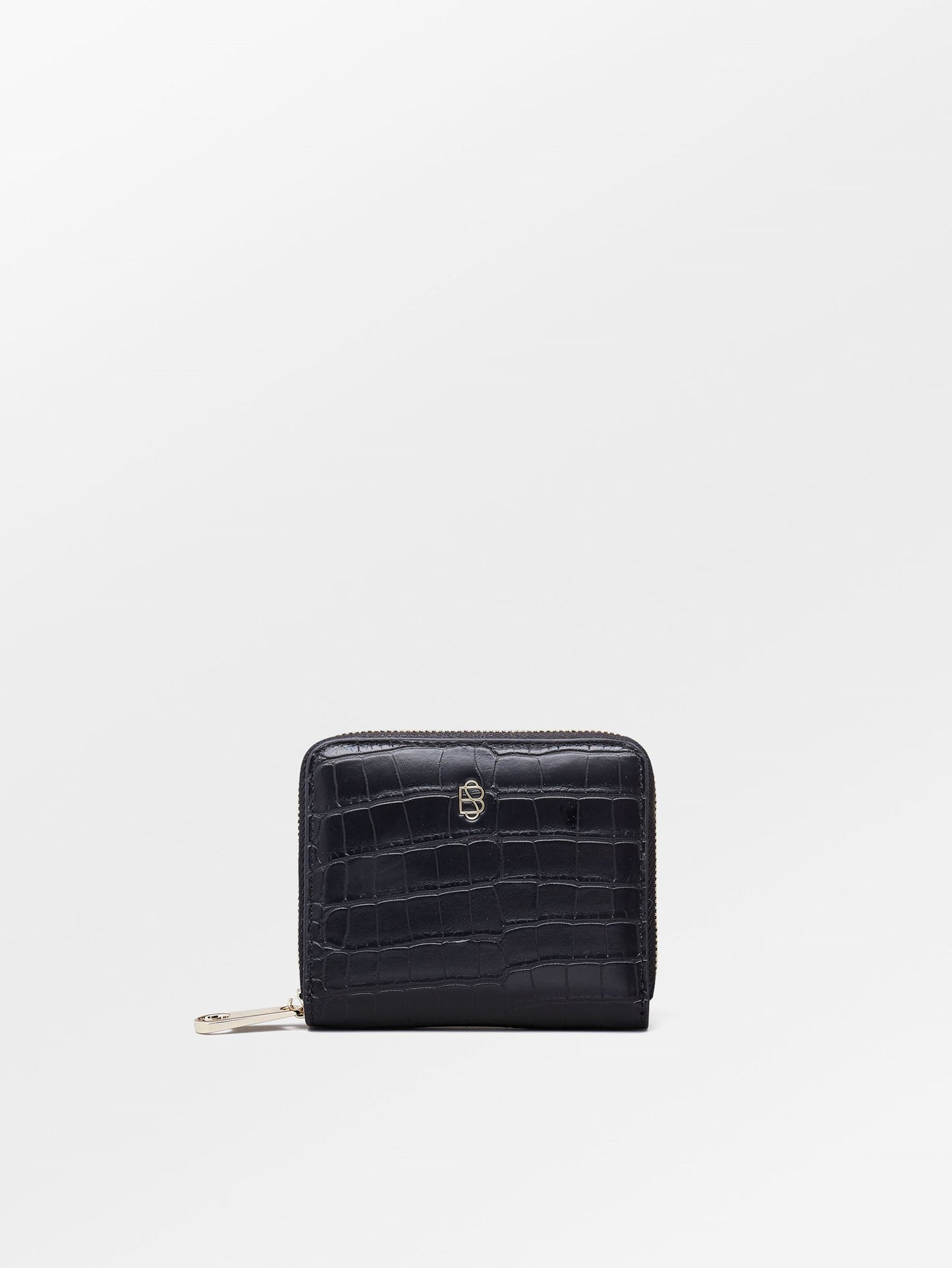 Solid Midi Wallet OneSize Becksöndergaard.se